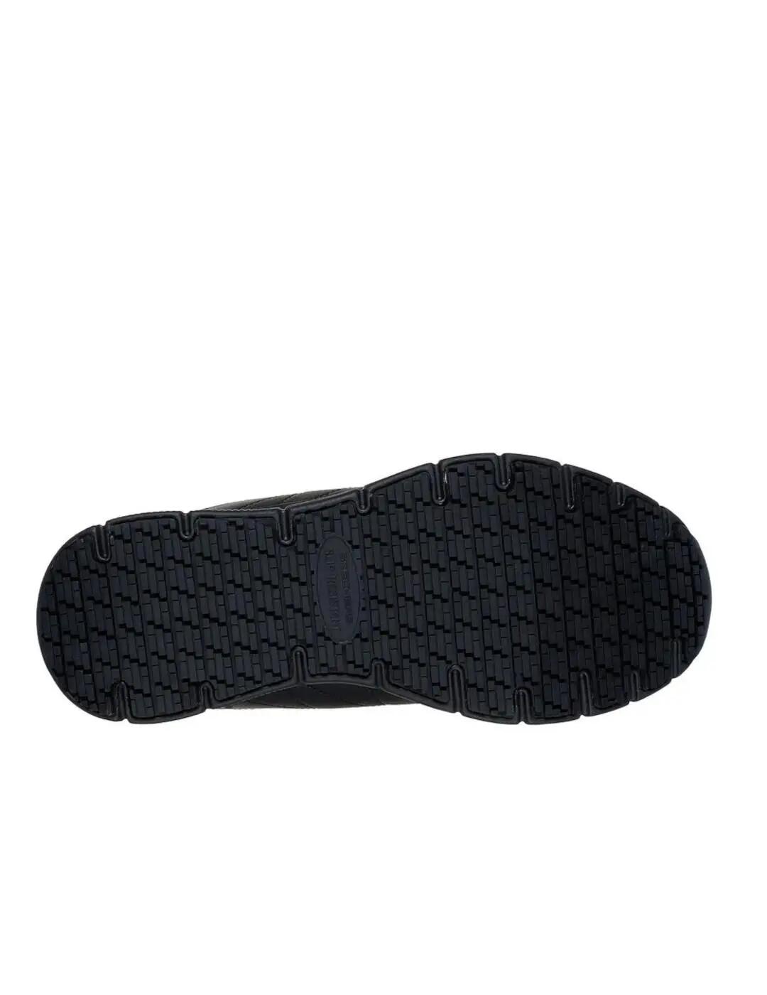 Chaussures pour femmes Skechers 108214ec-blk Noir. 5/5