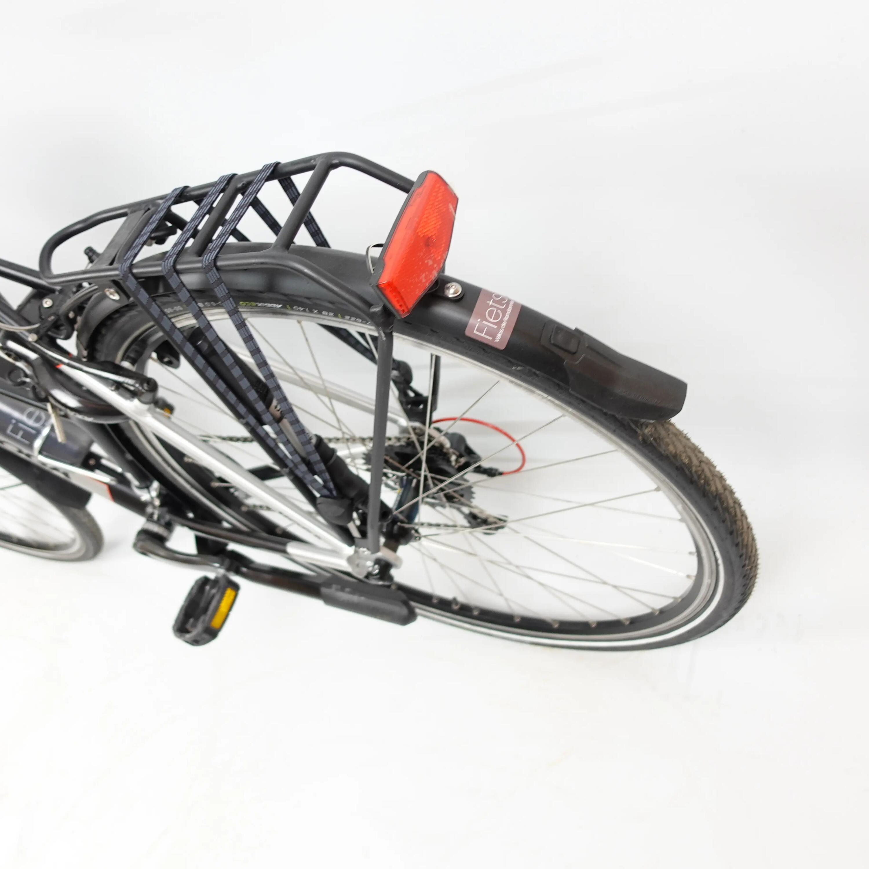 Reconditionné - Vélo de Randonnée - Koga Roadrunner Noir - Correct 6/7