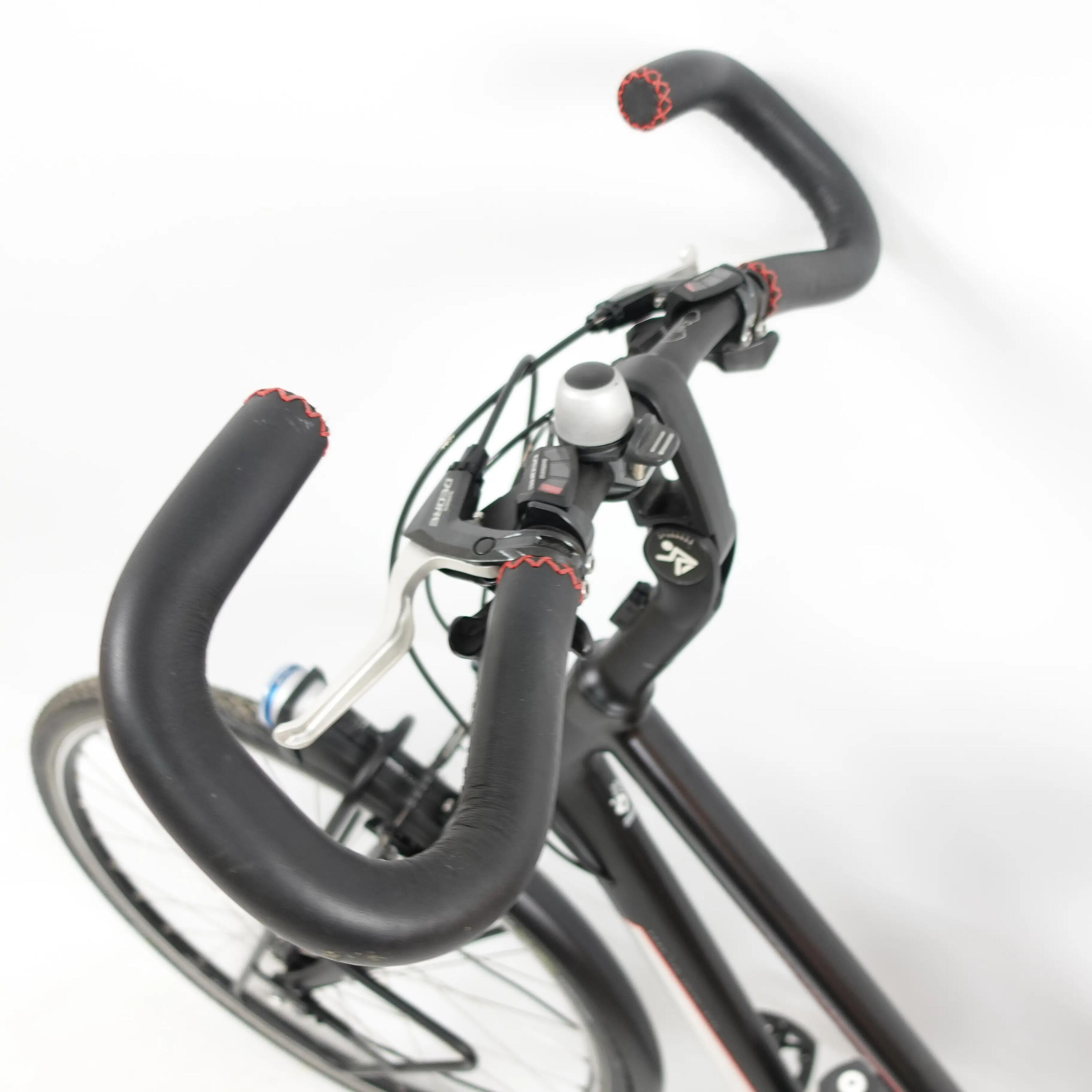 Reconditionné - Vélo de Randonnée - Koga Roadrunner Noir - Correct 5/7