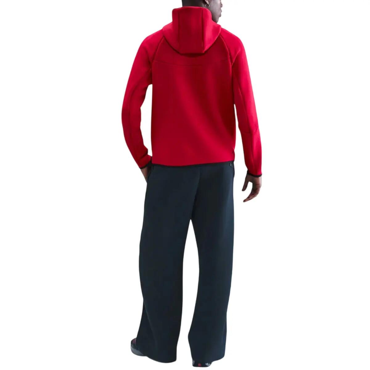 Veste de survêtement Nike TECH FLEECE FULL ZIP HOODIES 5/5