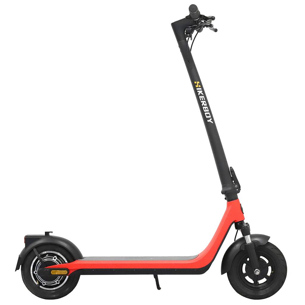 Електрическа тротинетка HIKERBOY CURTIS батерия 36V10.4Ah IPX5