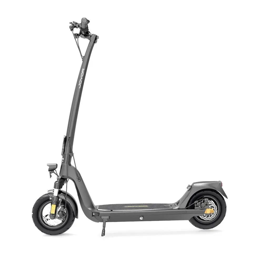 C10E 10" hulajnoga elektryczna do jazdy miejskiej ABE 48V 10.4Ah, max 20km/h 5/5