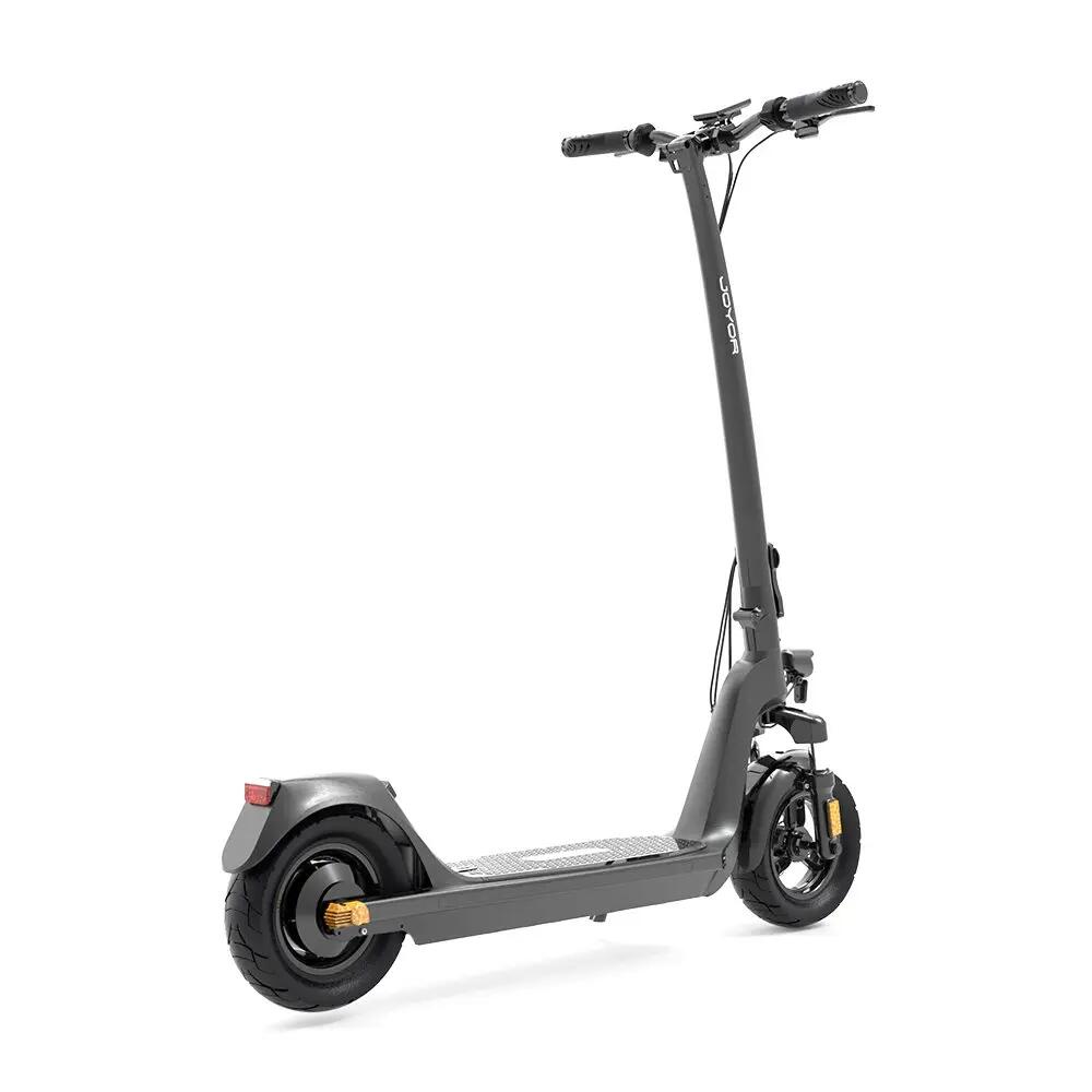 C10E 10" hulajnoga elektryczna do jazdy miejskiej ABE 48V 10.4Ah, max 20km/h 3/5