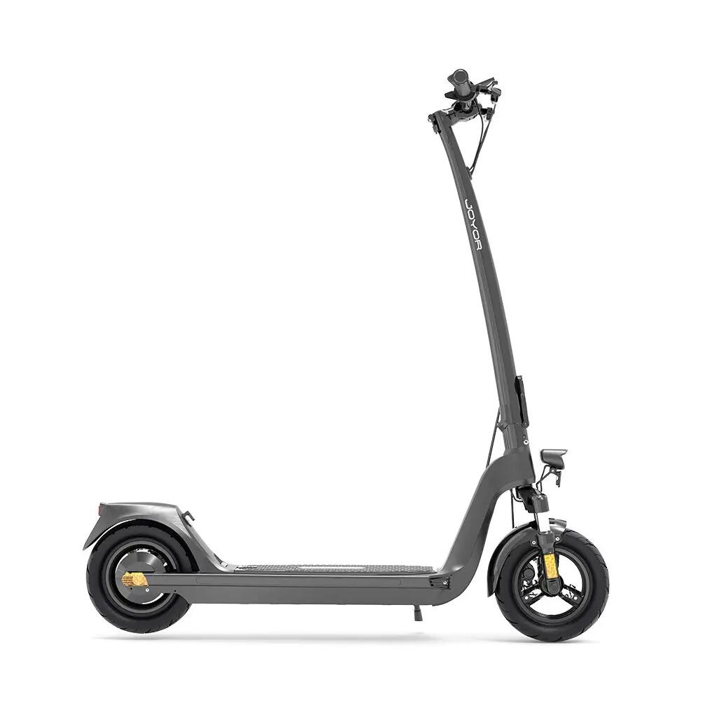 C10E 10" hulajnoga elektryczna do jazdy miejskiej ABE 48V 10.4Ah, max 20km/h 2/5