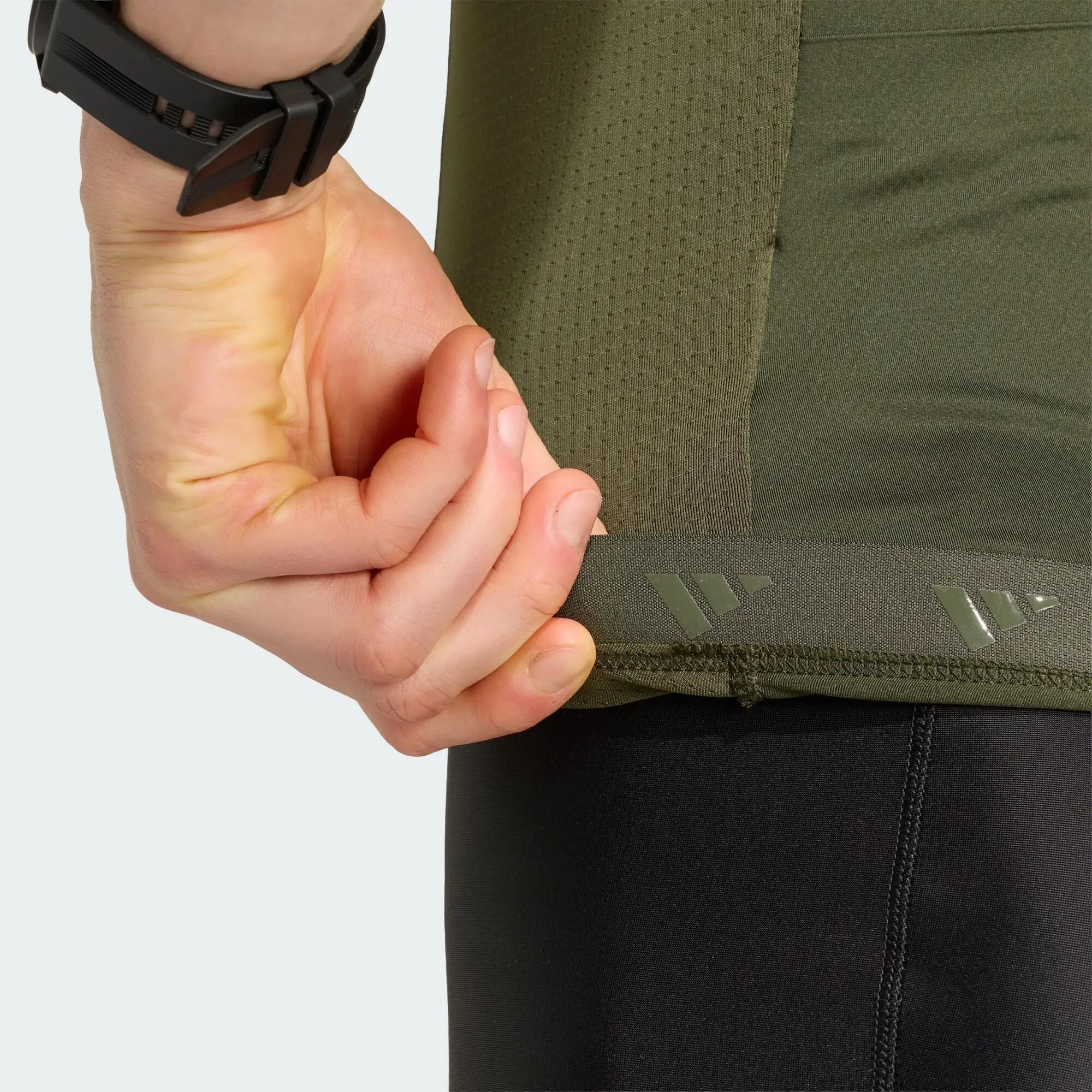 CAMISOLA DE CICLISMO TEMPO 5/7