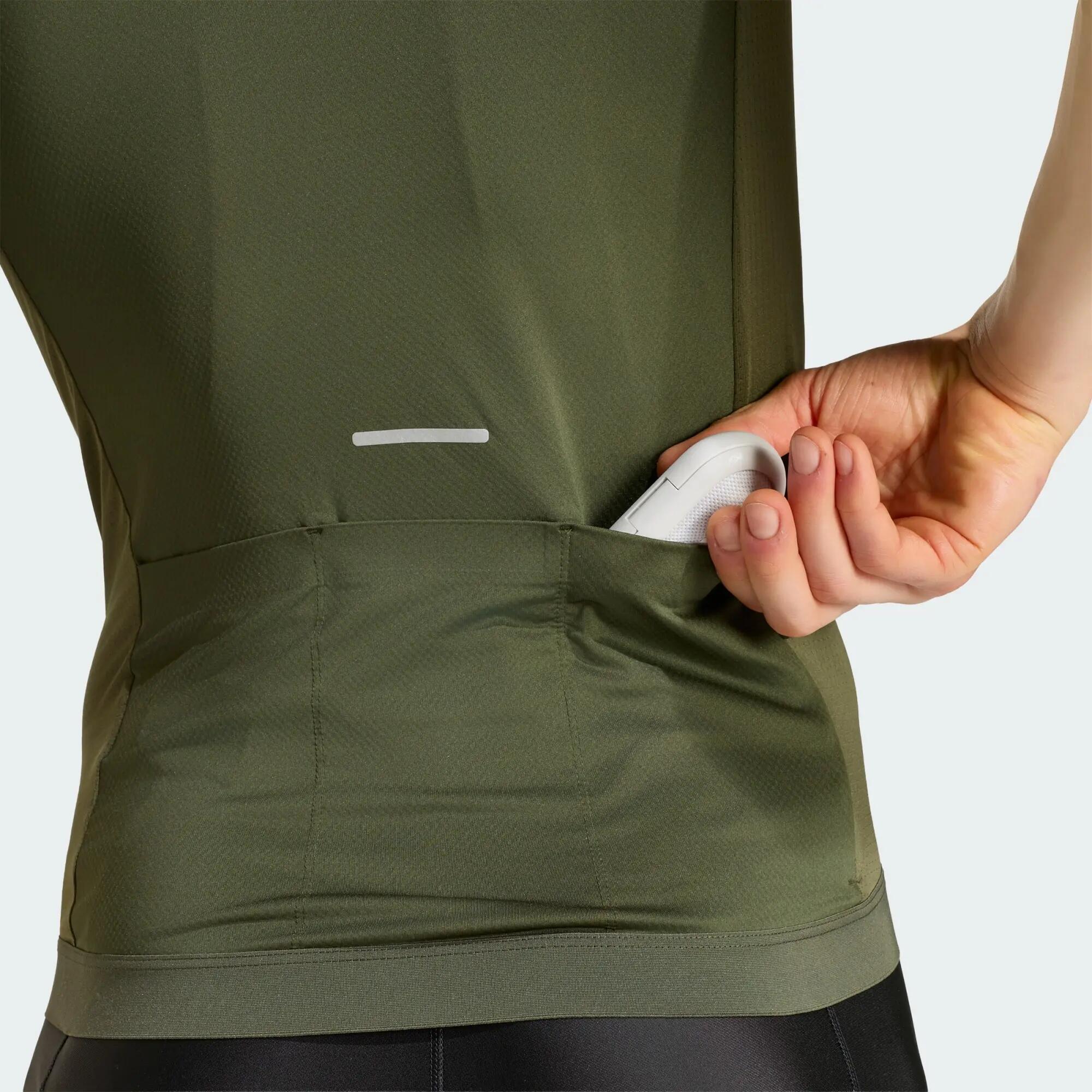CAMISOLA DE CICLISMO TEMPO 4/7