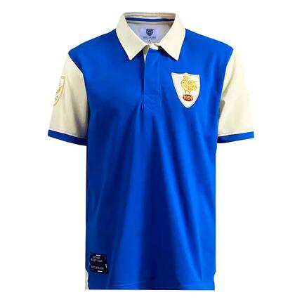 Polo France Rugby 1959 Ellis Rugby
