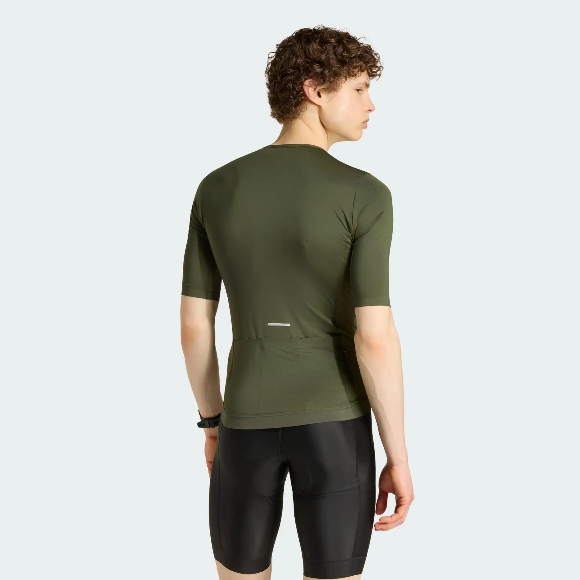 CAMISOLA DE CICLISMO TEMPO 3/7