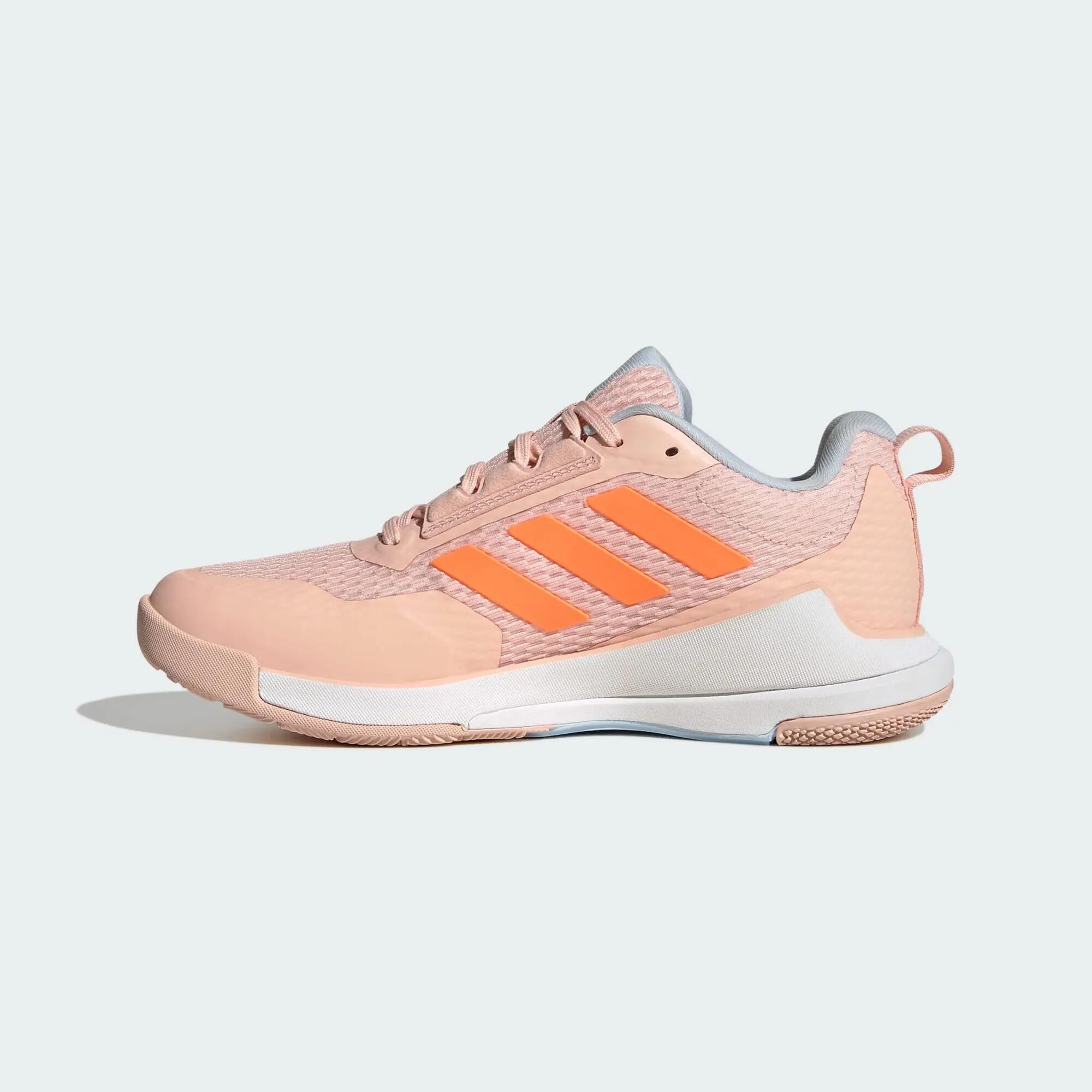 Sapatilhas Indoor Novaflight 2 8/8