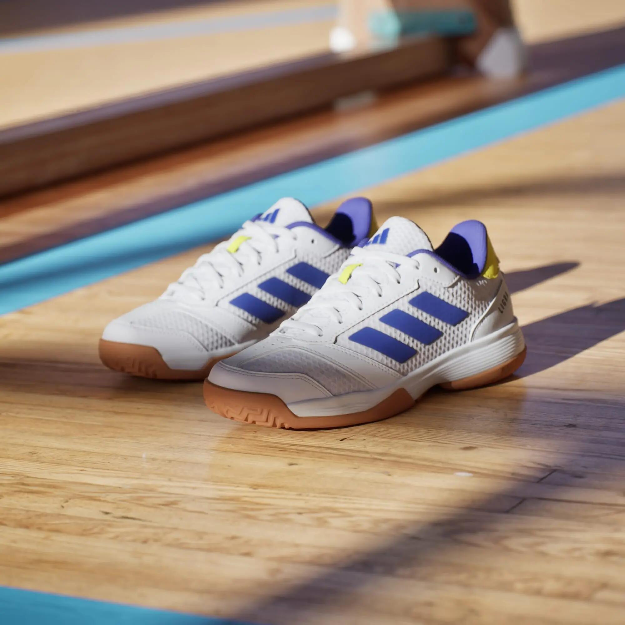 Ligra 8 Indoor Schoenen Kids 6/15