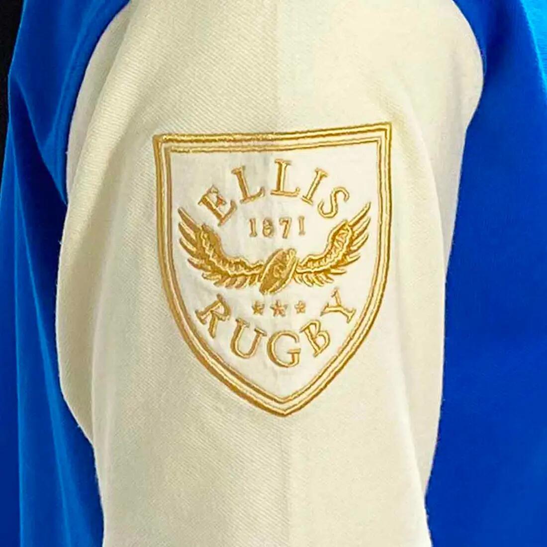 Polo France Rugby 1959 Ellis Rugby 4/5