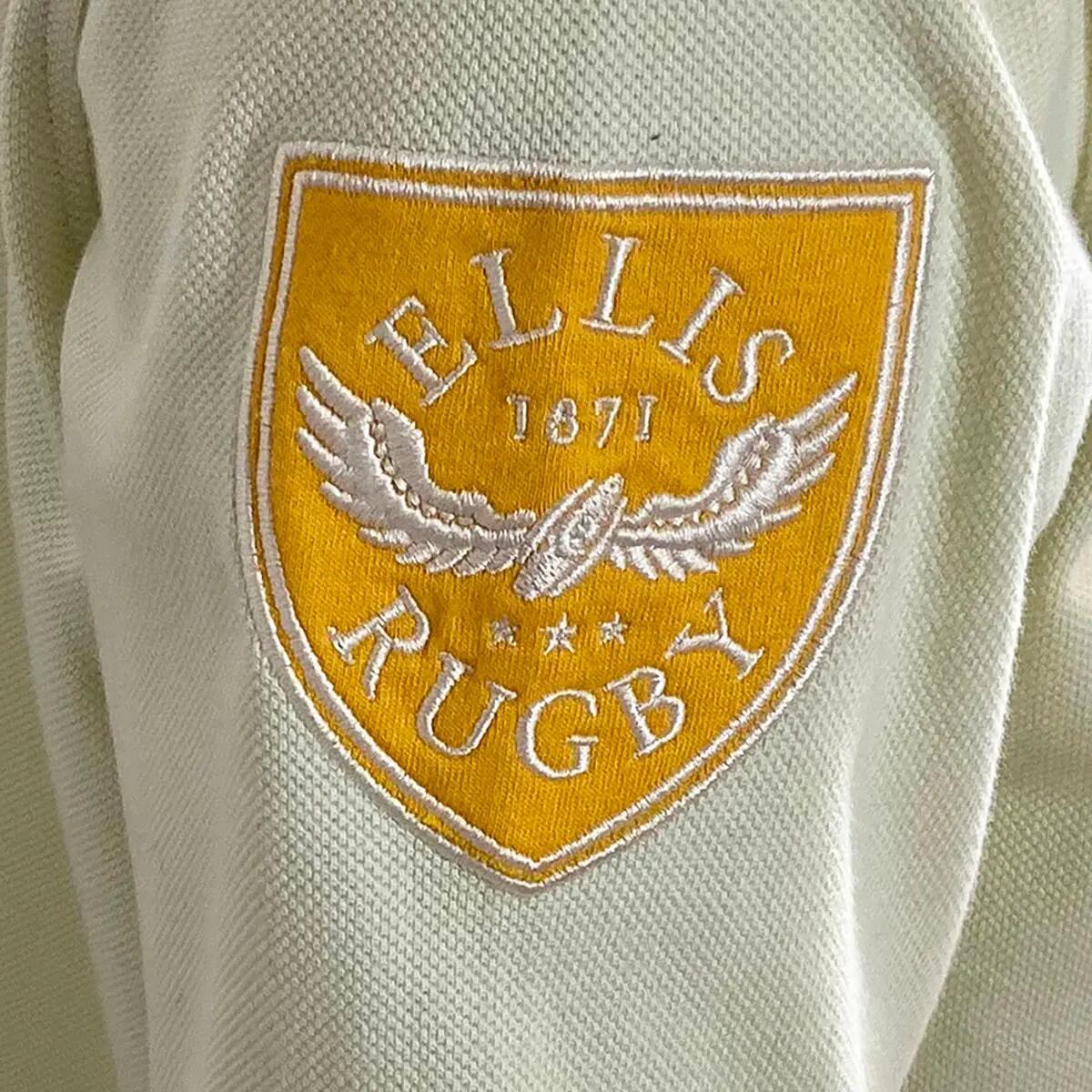 Polo Ellis Rugby Springboks 1995 5/7
