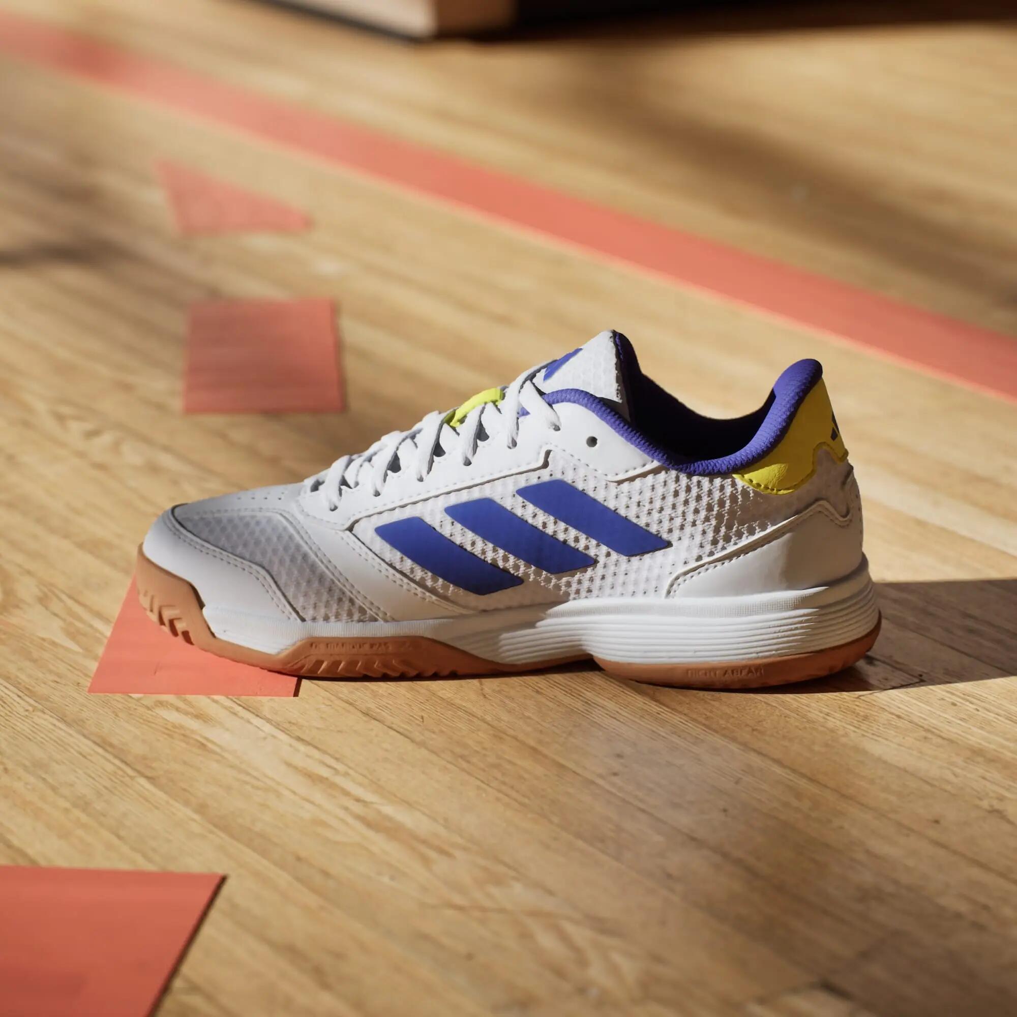 Ligra 8 Indoor Schoenen Kids 5/15