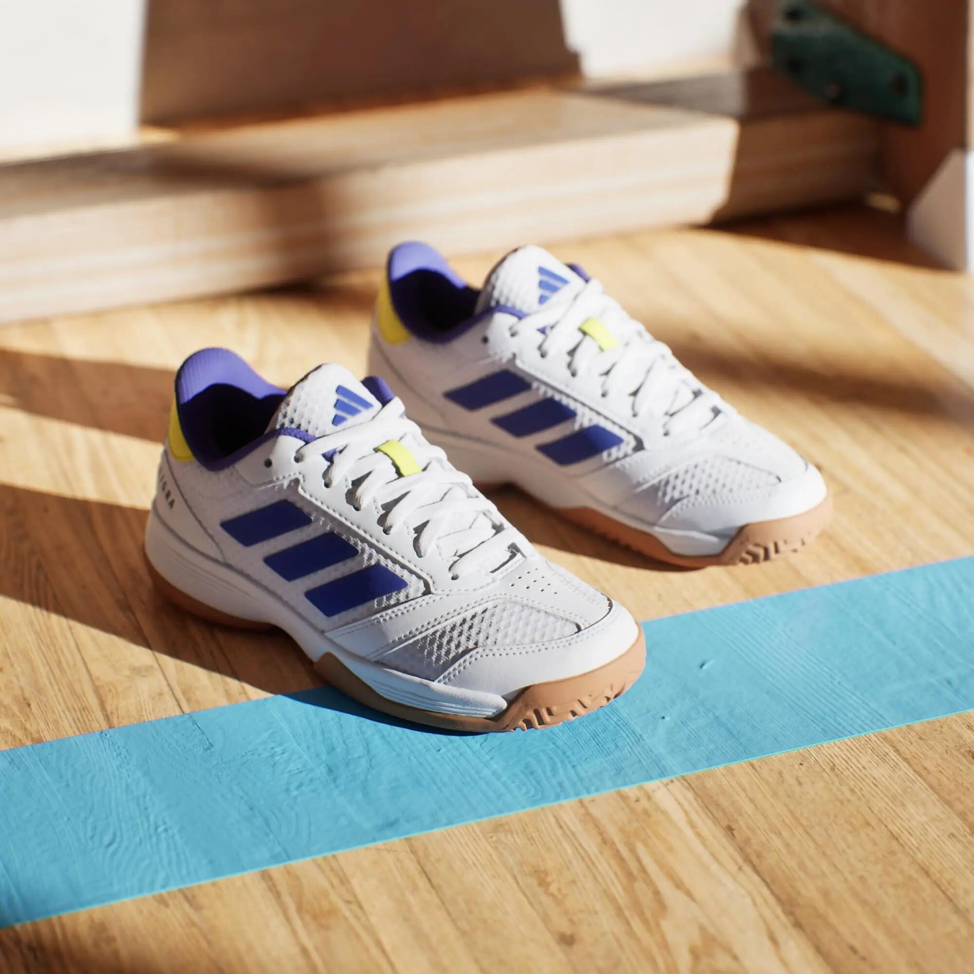 Ligra 8 Indoor Schoenen Kids 4/15