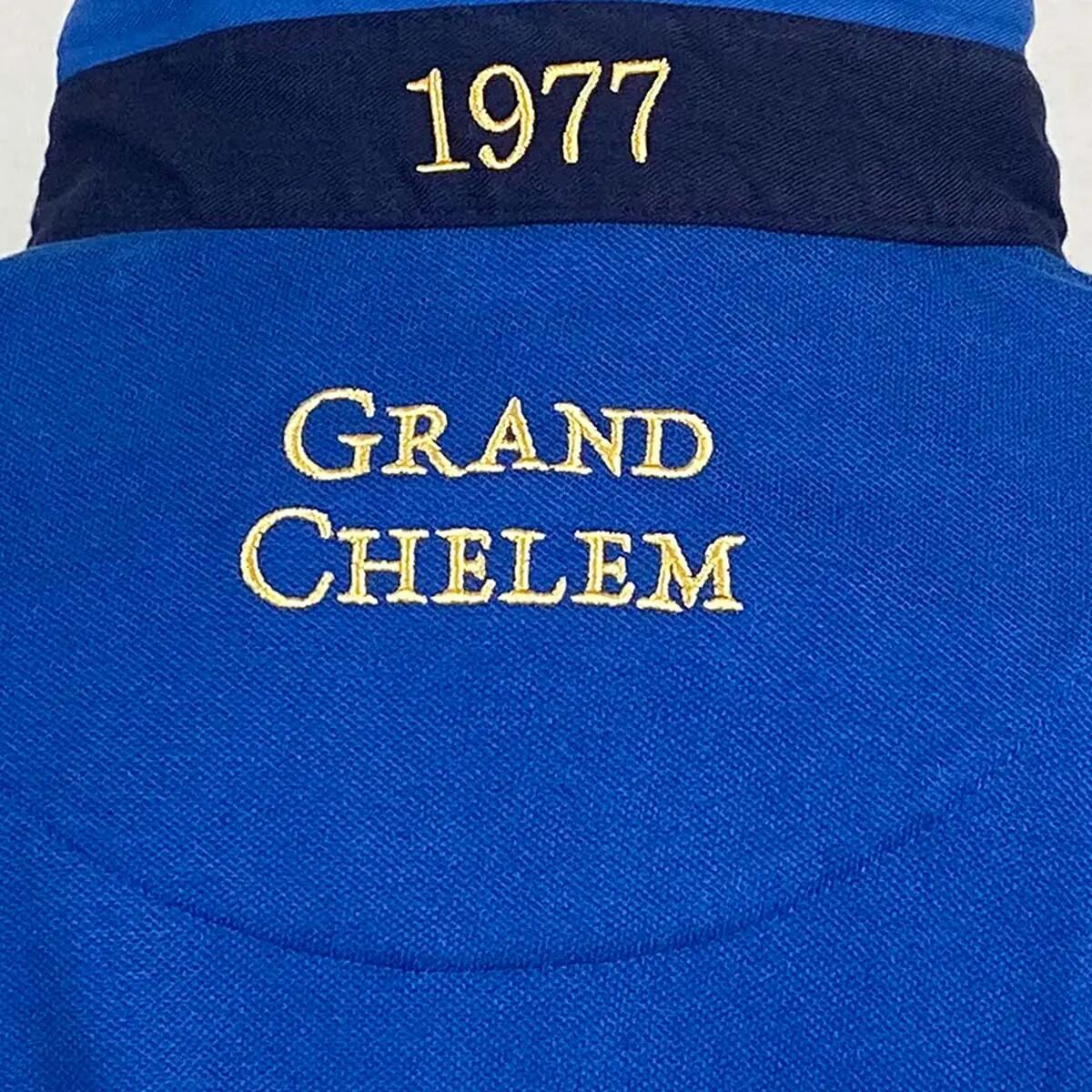 Polo France Rugby 1977 Ellis Rugby 4/7