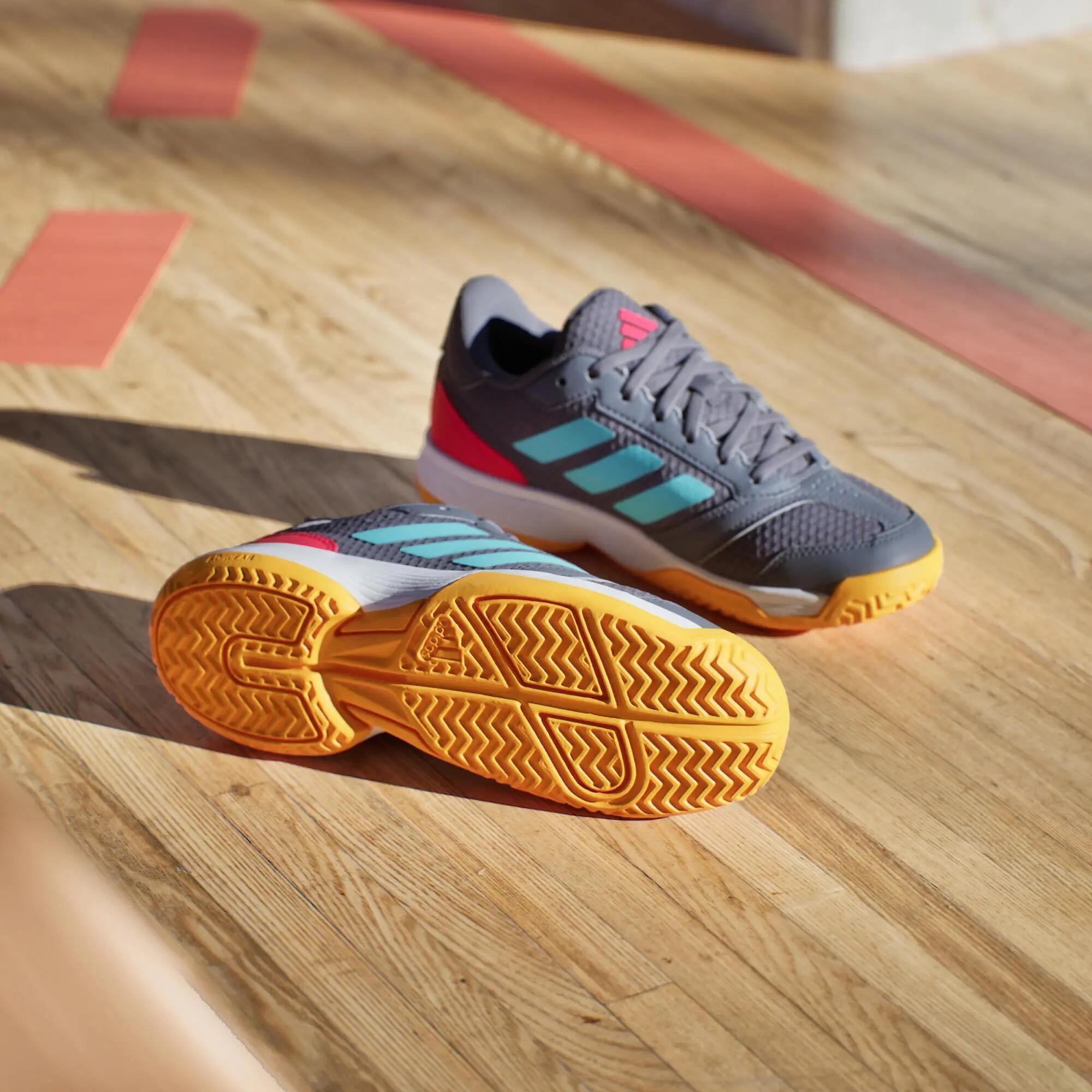 Chaussure Ligra 8 Indoor Enfants 3/16