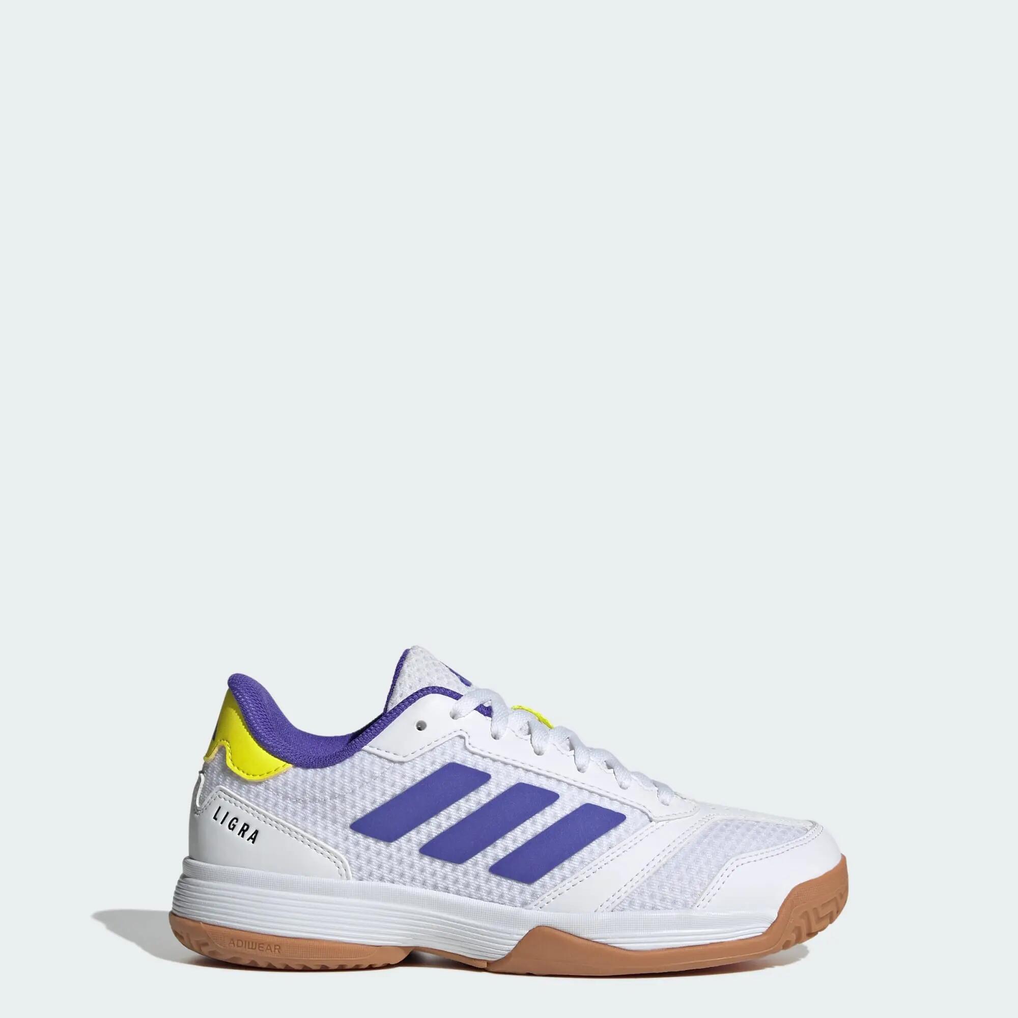 Ligra 8 Indoor Schoenen Kids 2/15