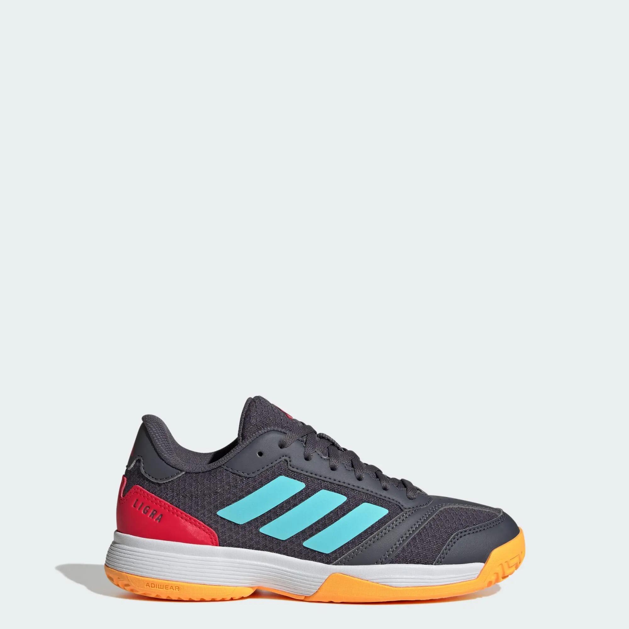 Chaussure Ligra 8 Indoor Enfants 2/16