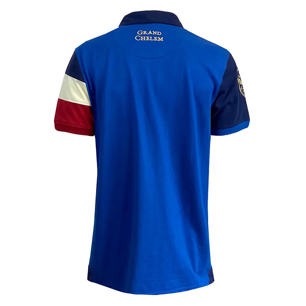 Polo France Rugby 1977 Ellis Rugby 2/7
