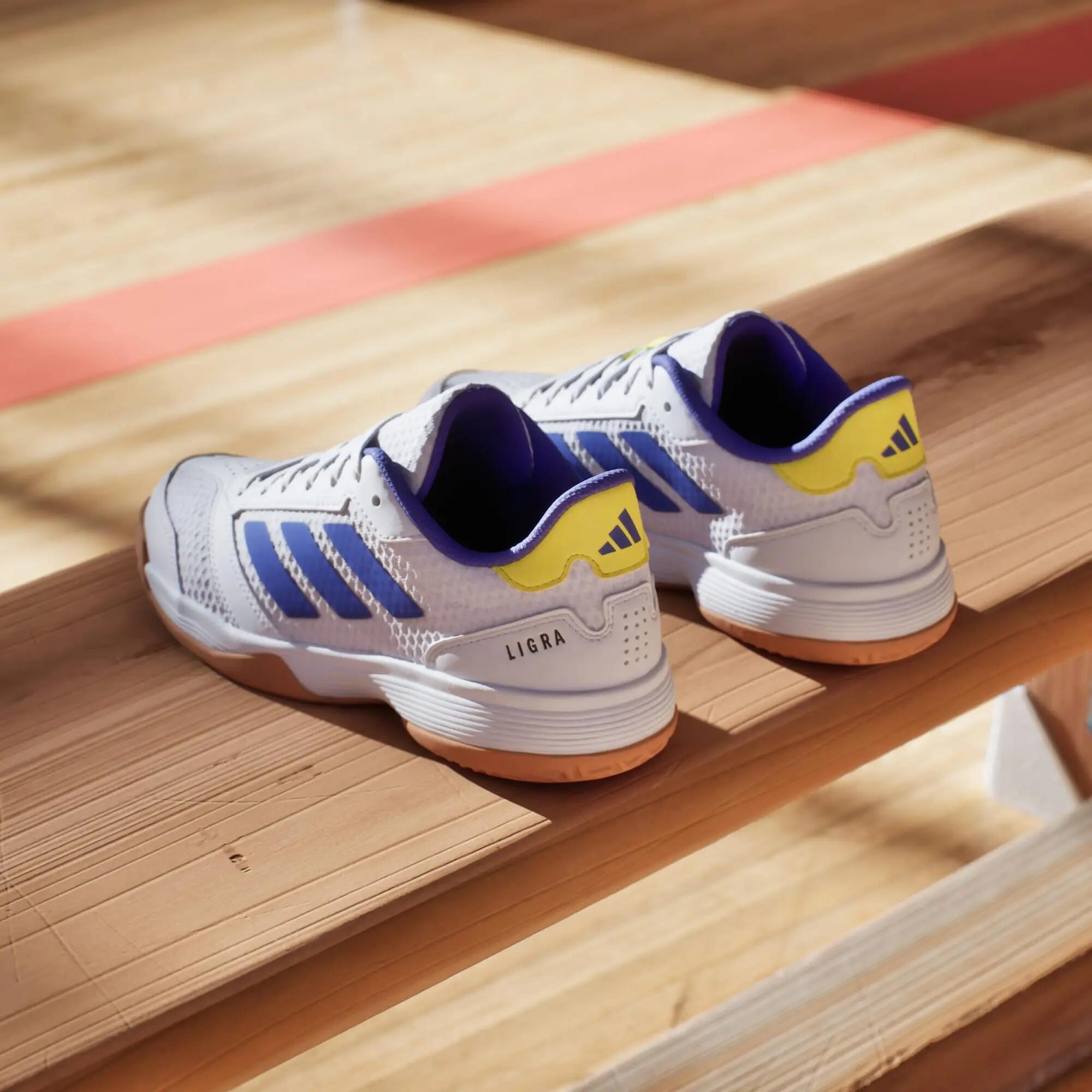 Ligra 8 Indoor Schoenen Kids 14/15