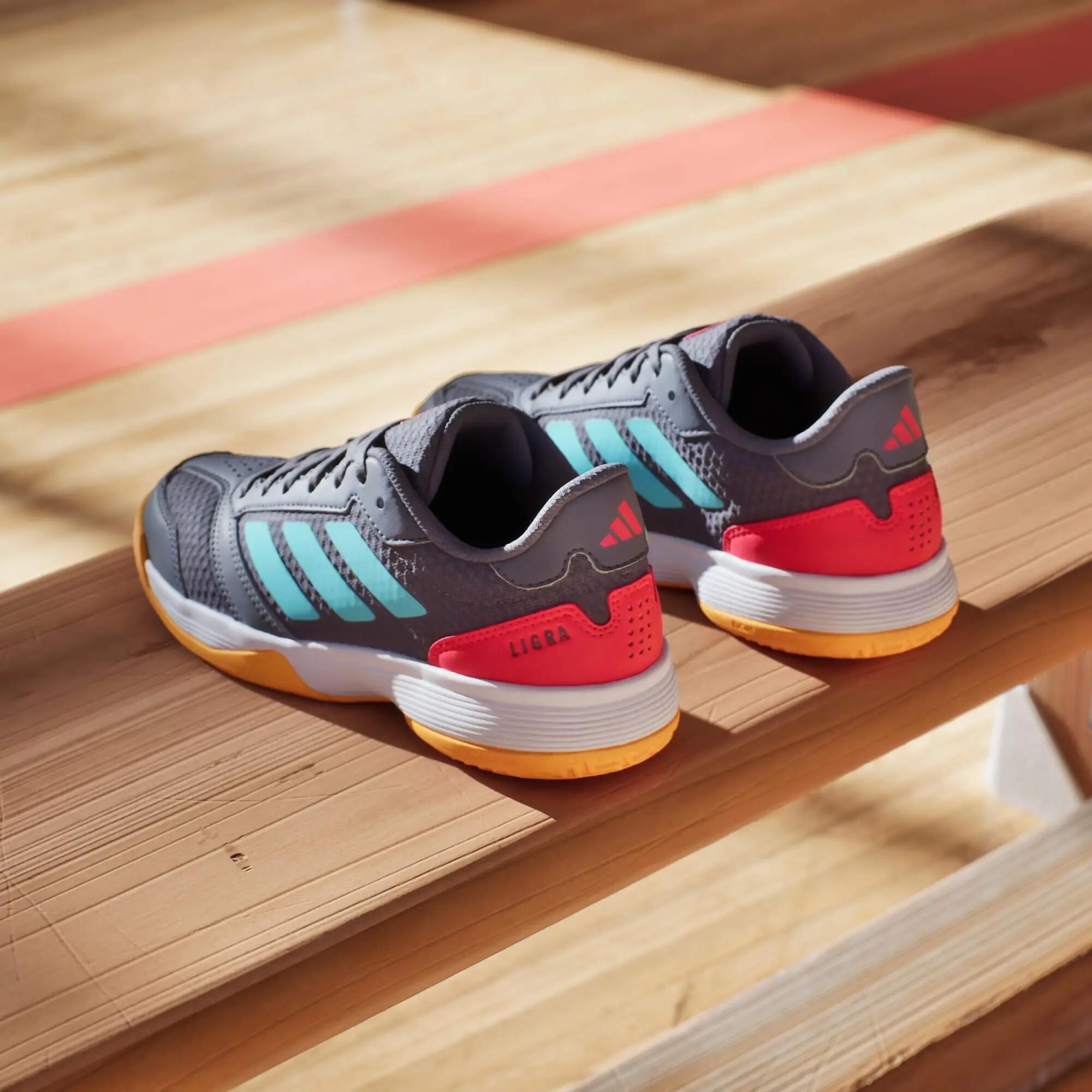Chaussure Ligra 8 Indoor Enfants 14/16