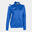 Veste Femme Joma Championship vi bleu roi blanc