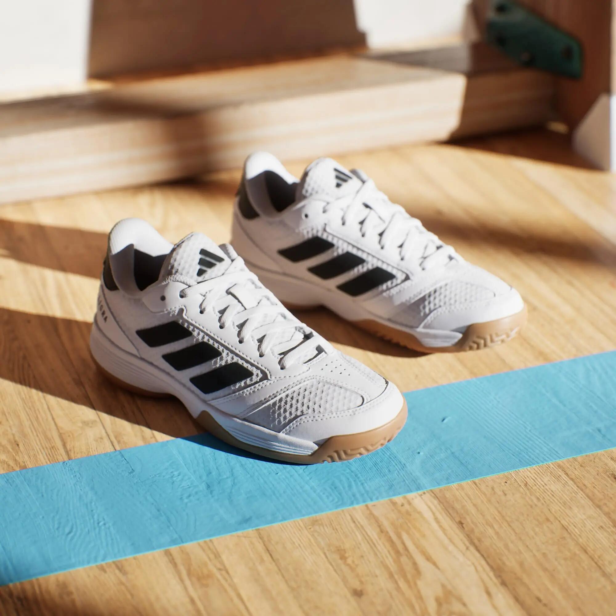 Ligra 8 Indoor Schoenen Kids 4/16