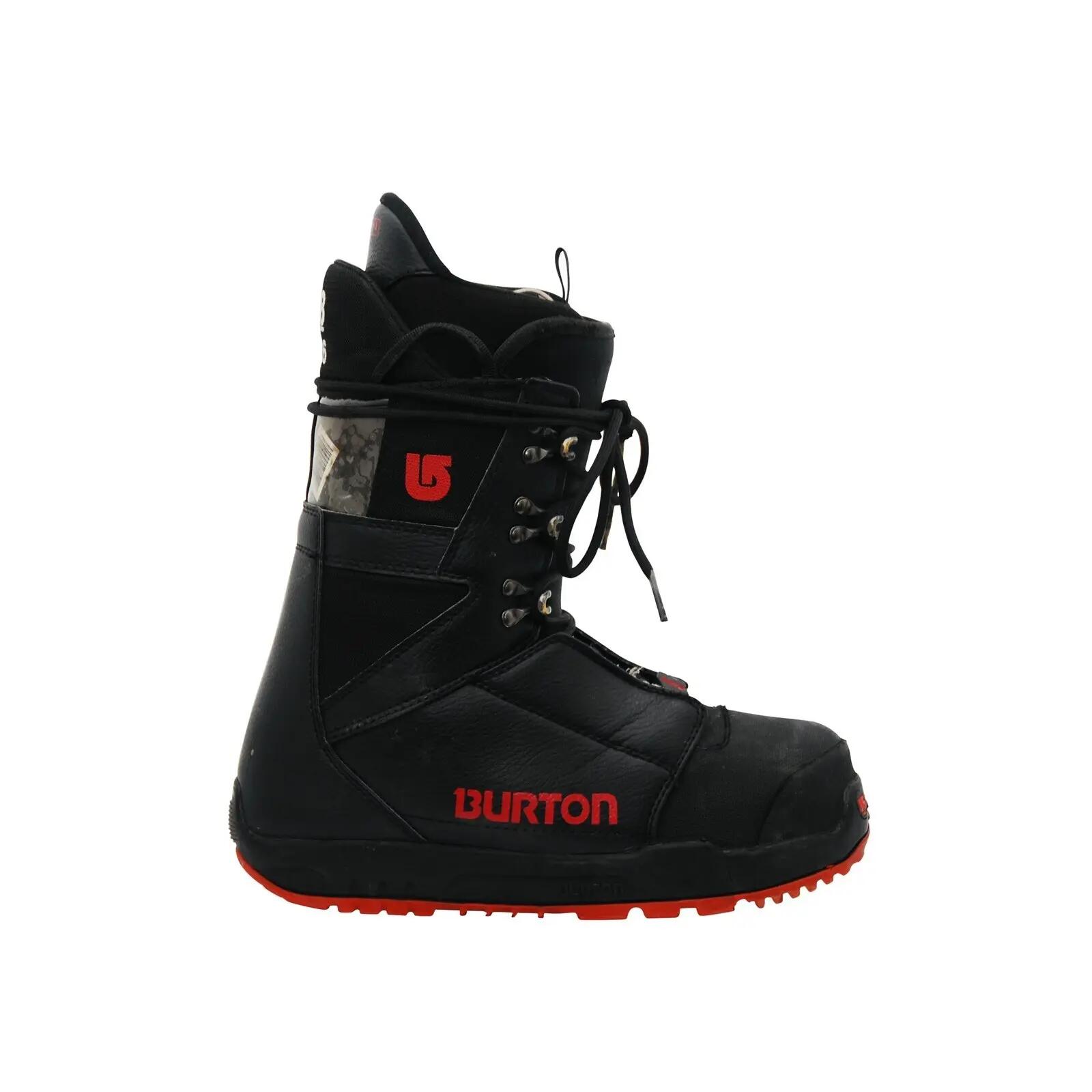 BURTON picture