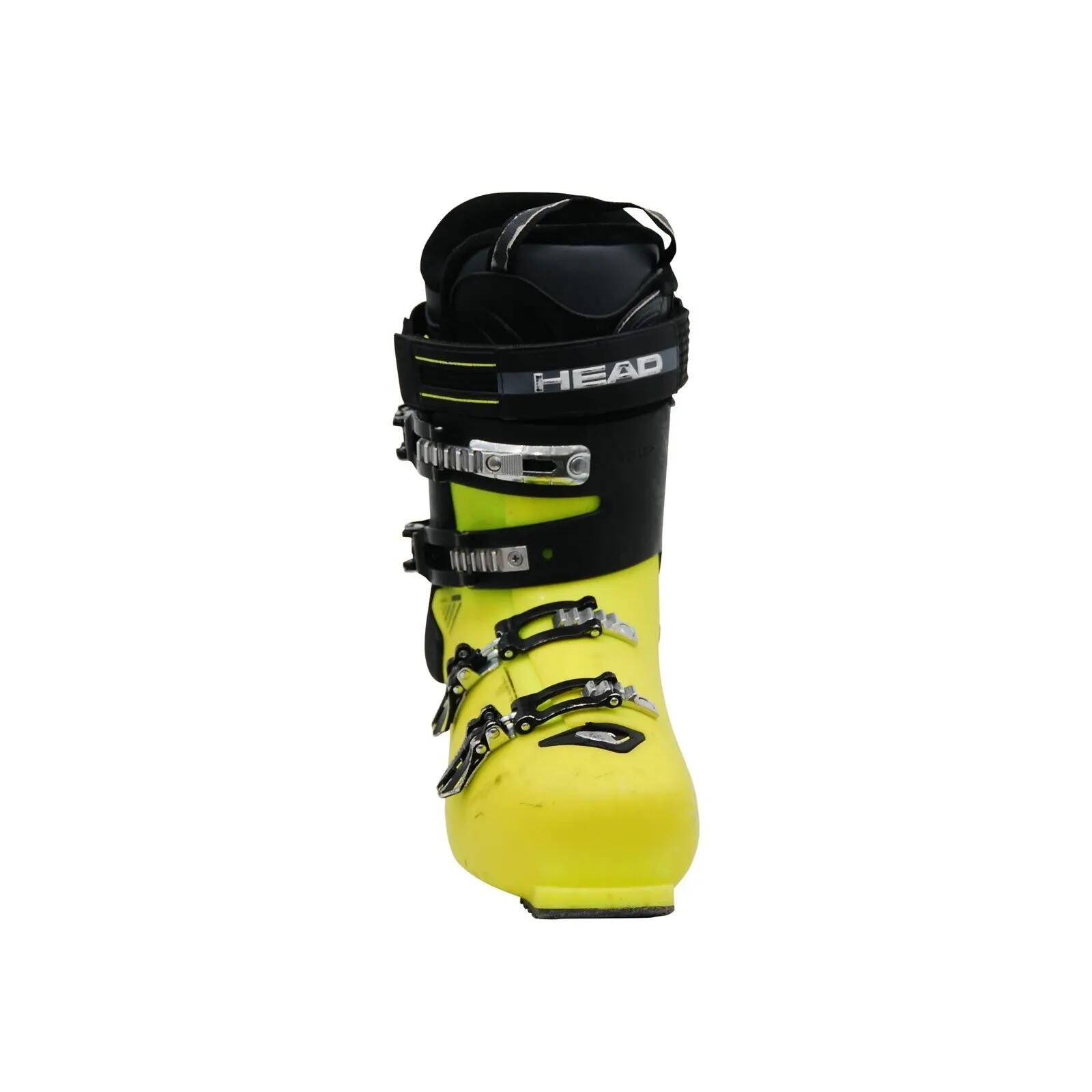 RICONDIZIONATO - Scarpone da sci Head Edge Advant 85 - BUONO 4/4