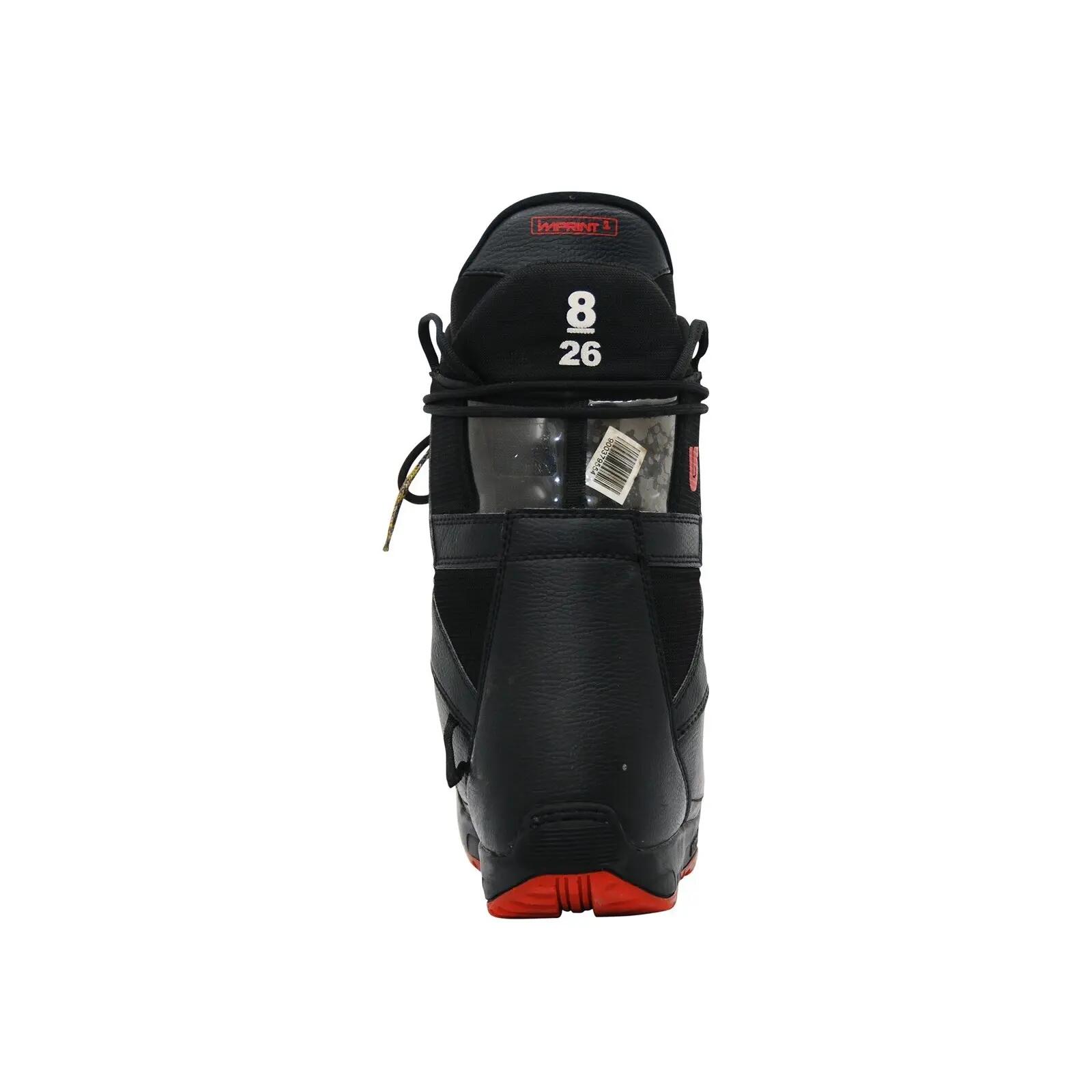RECONDITIONNE - Boots Burton Progression 2/4