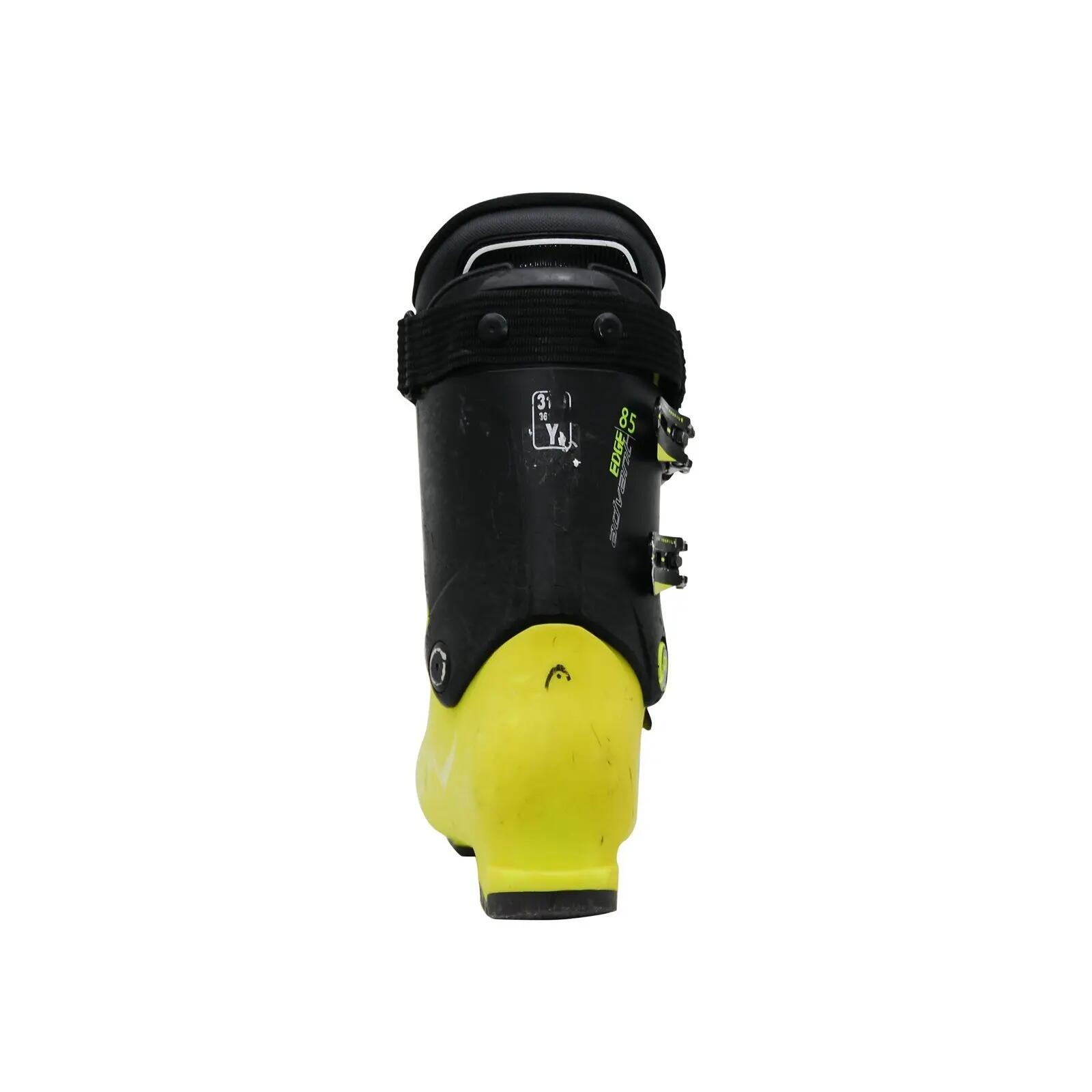 RICONDIZIONATO - Scarpone da sci Head Edge Advant 85 - BUONO 2/4