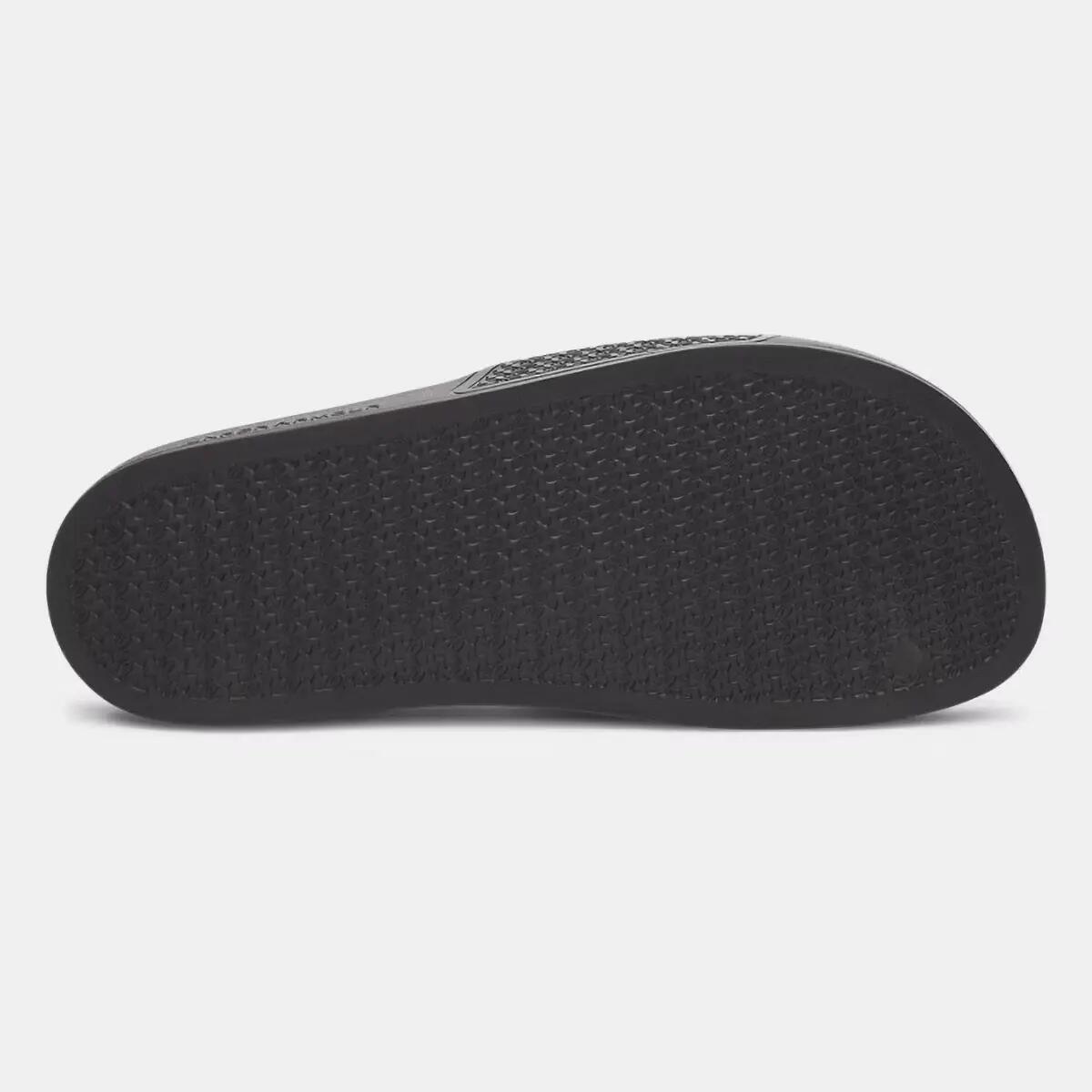 Ua Armr Shower Slippers Under Armour Zwart 4/7