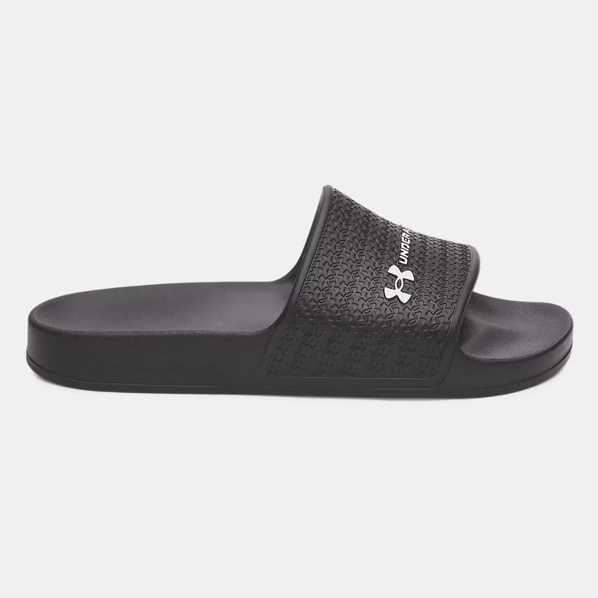 Ua Armr Shower Slippers Under Armour Zwart 3/7