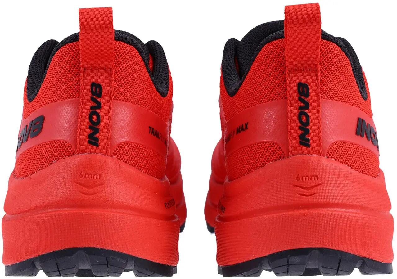 TrailFly Max V2 (W) - Standard Fit 5/6