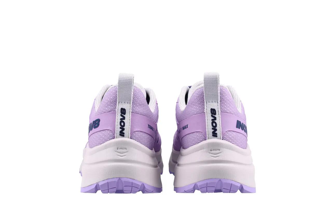 TrailFly Max V2 (W) - Standard Fit 5/6
