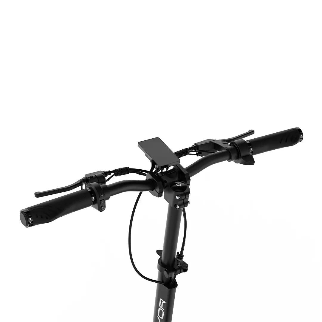S5 ABE 10" hulajnoga 48V 13Ah, zasięg 40-55km, podwójne hamulce tarczowe 5/7