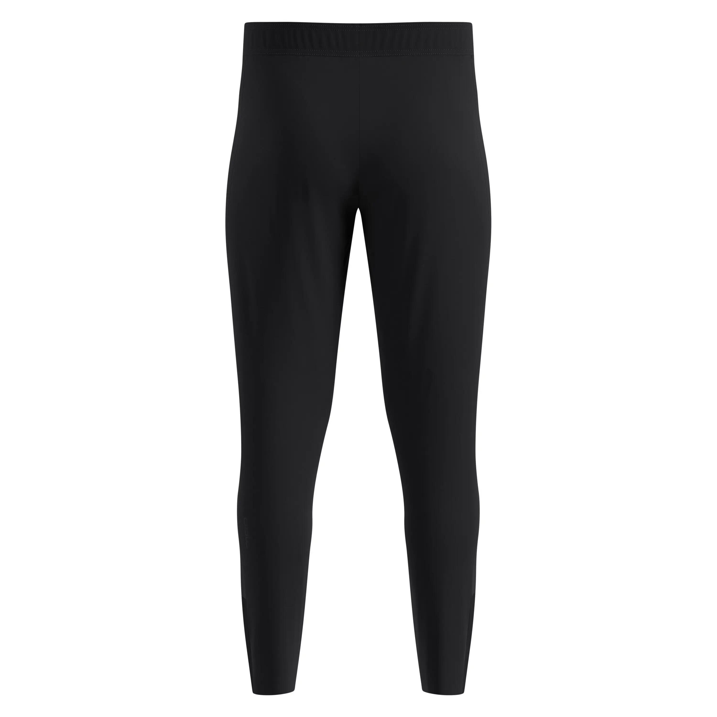 Pantalon Running Odlo Zeroweight Noir Homme 9/9