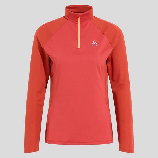 Pull ½ zip Essentials Ceramiwarm ODLO