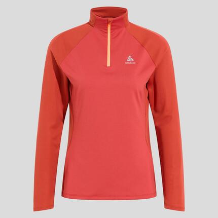 Pull ½ zip Essentials Ceramiwarm ODLO