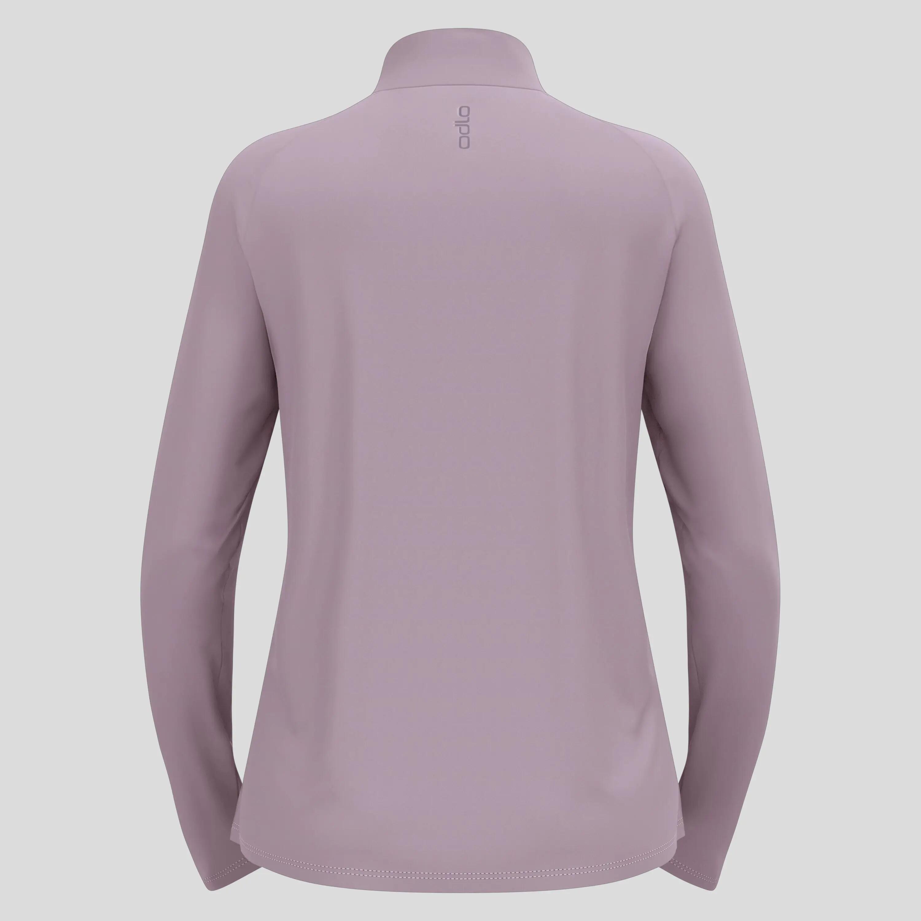 Pull ½ zip Essentials Ceramiwarm ODLO 8/8