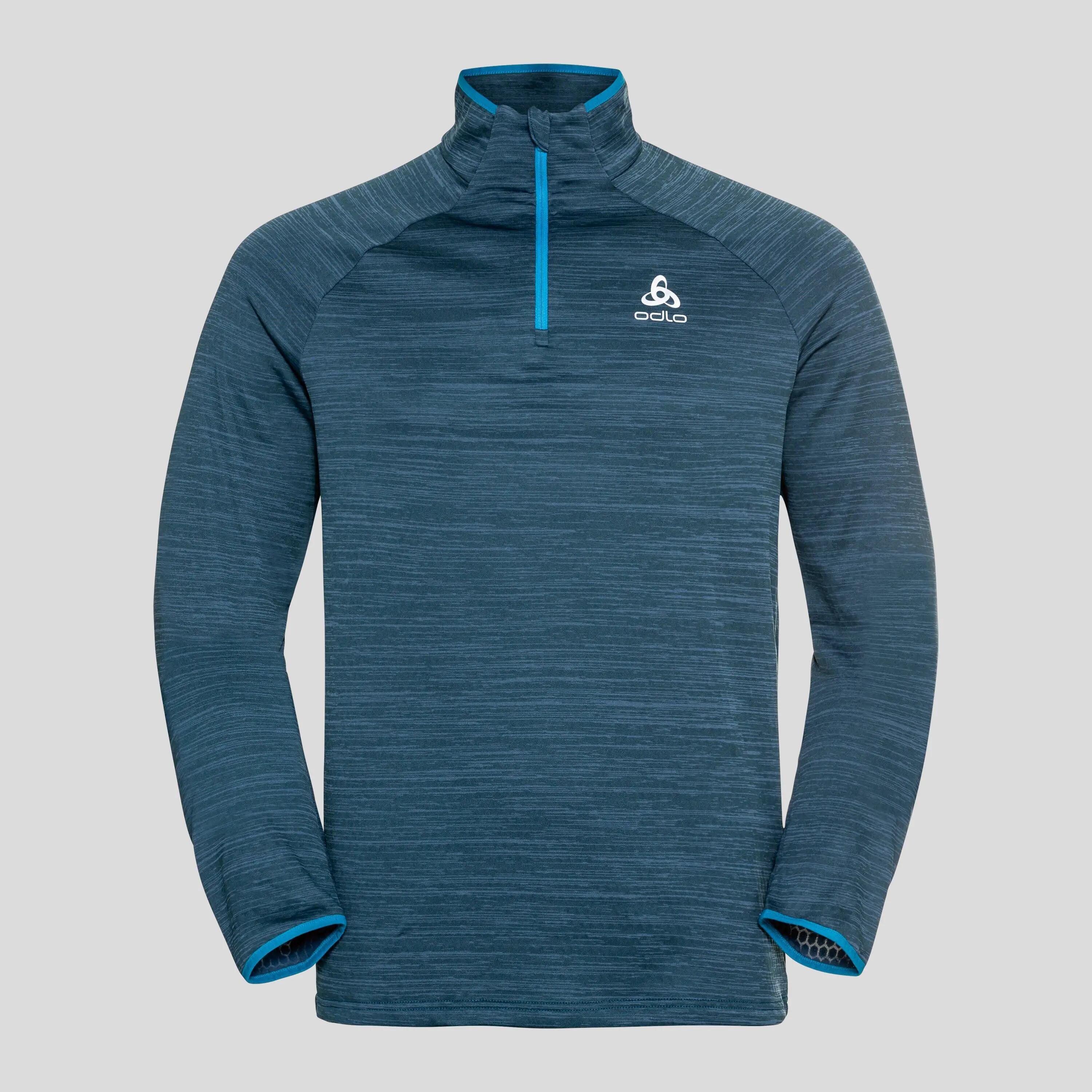 Fleecepullover Millennium Element 3/4