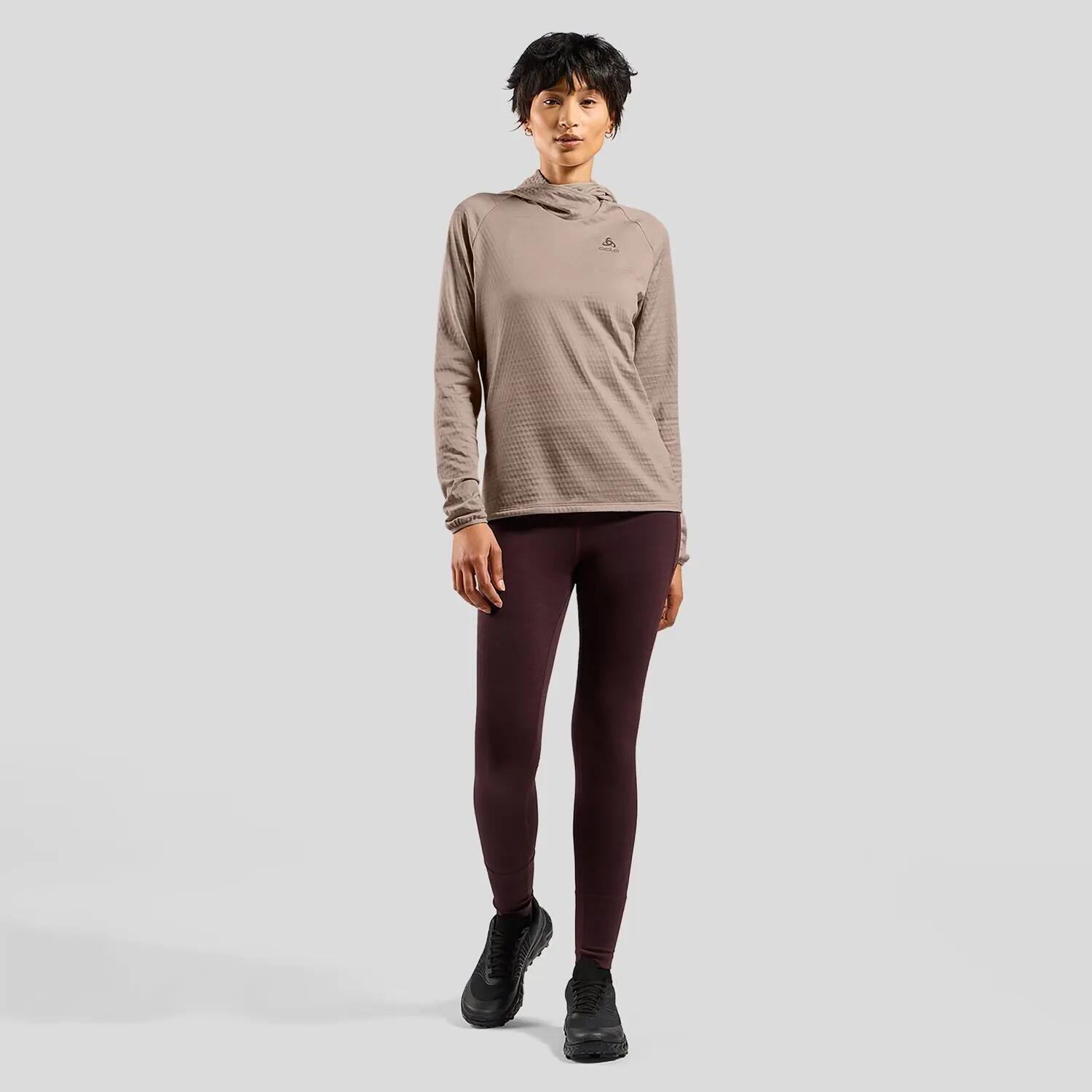 Kapuzensweat ESSENTIAL THERMAL 5/5