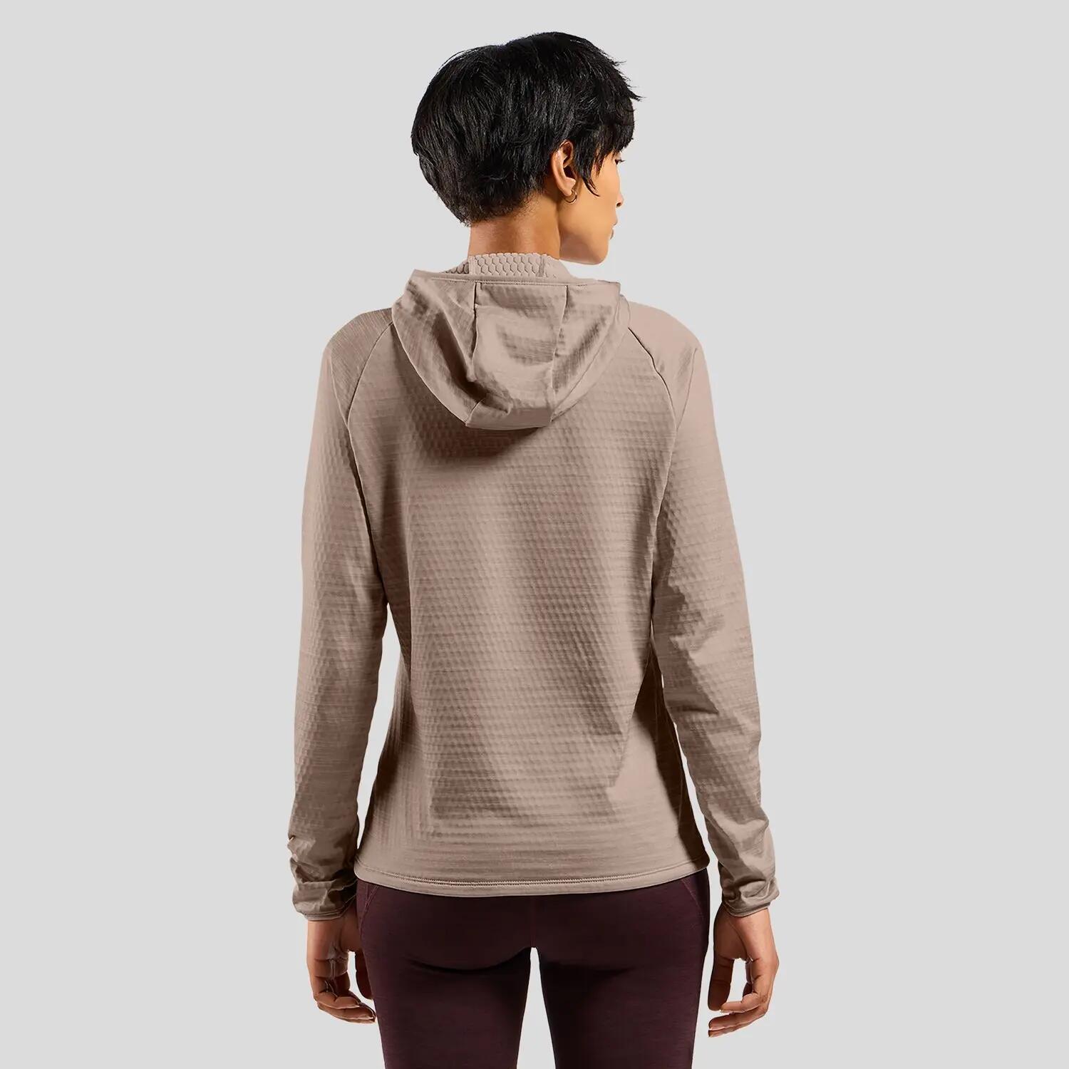 Kapuzensweat ESSENTIAL THERMAL 4/5