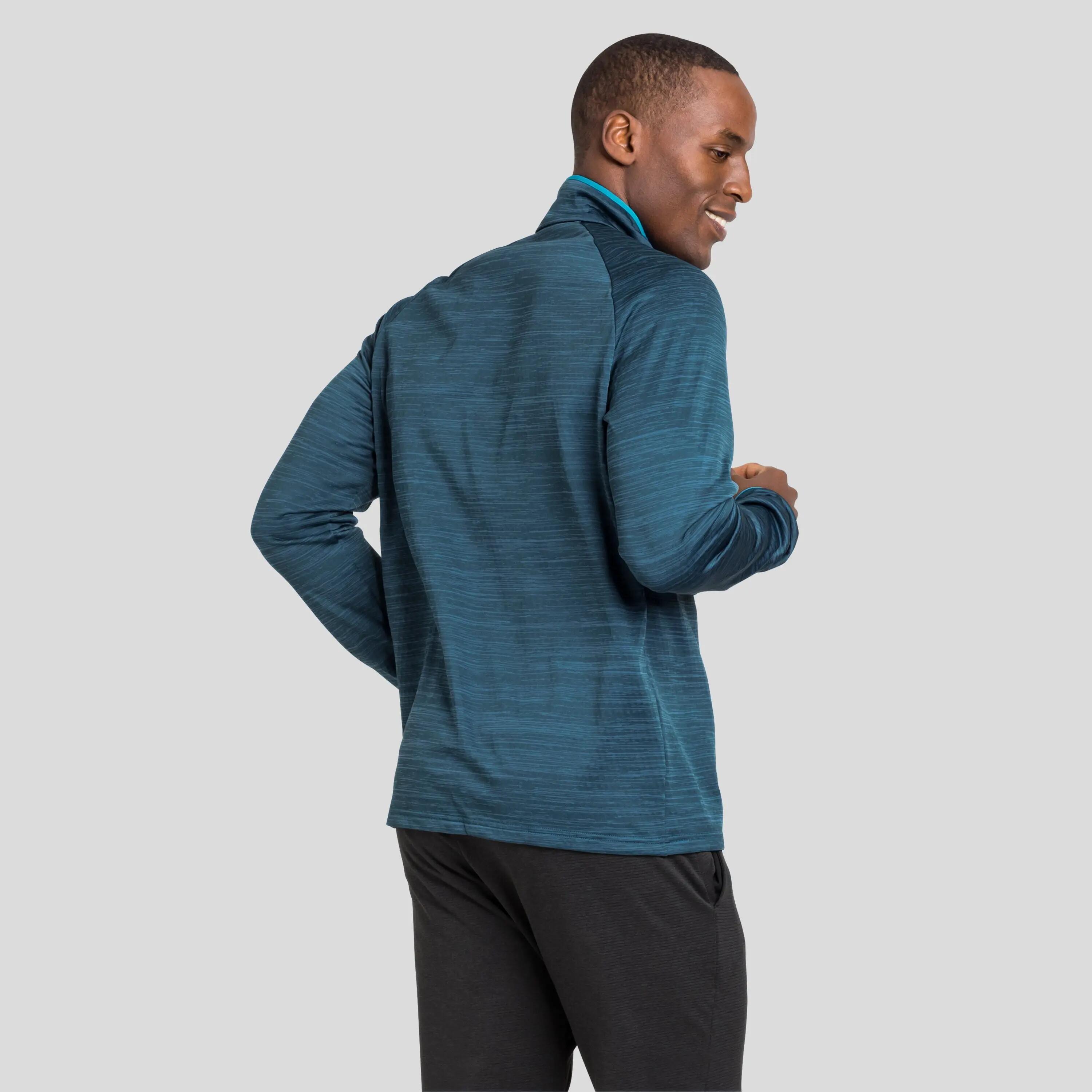 Fleecepullover Millennium Element 2/4
