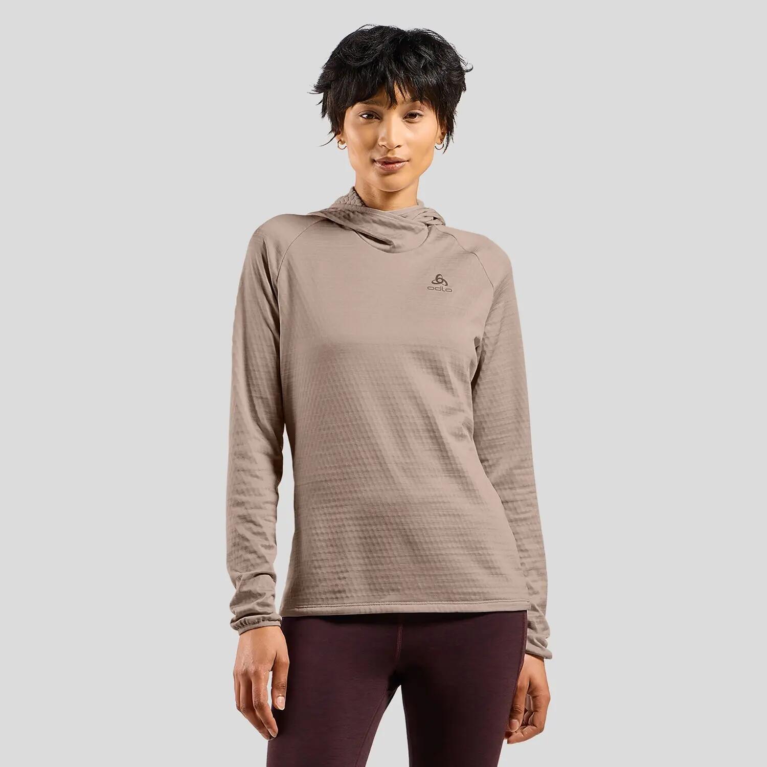 Kapuzensweat ESSENTIAL THERMAL 3/5