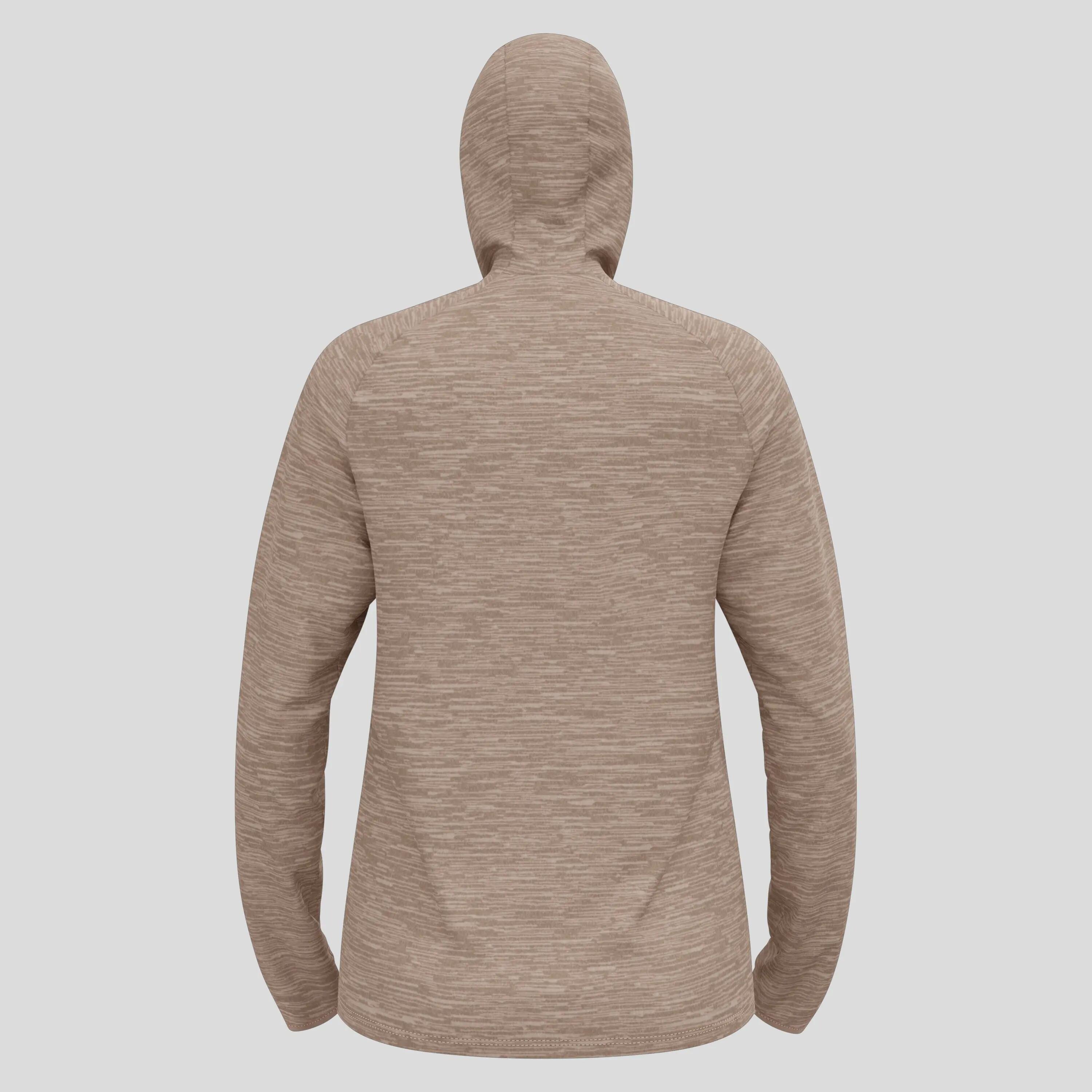 Kapuzensweat ESSENTIAL THERMAL 2/5