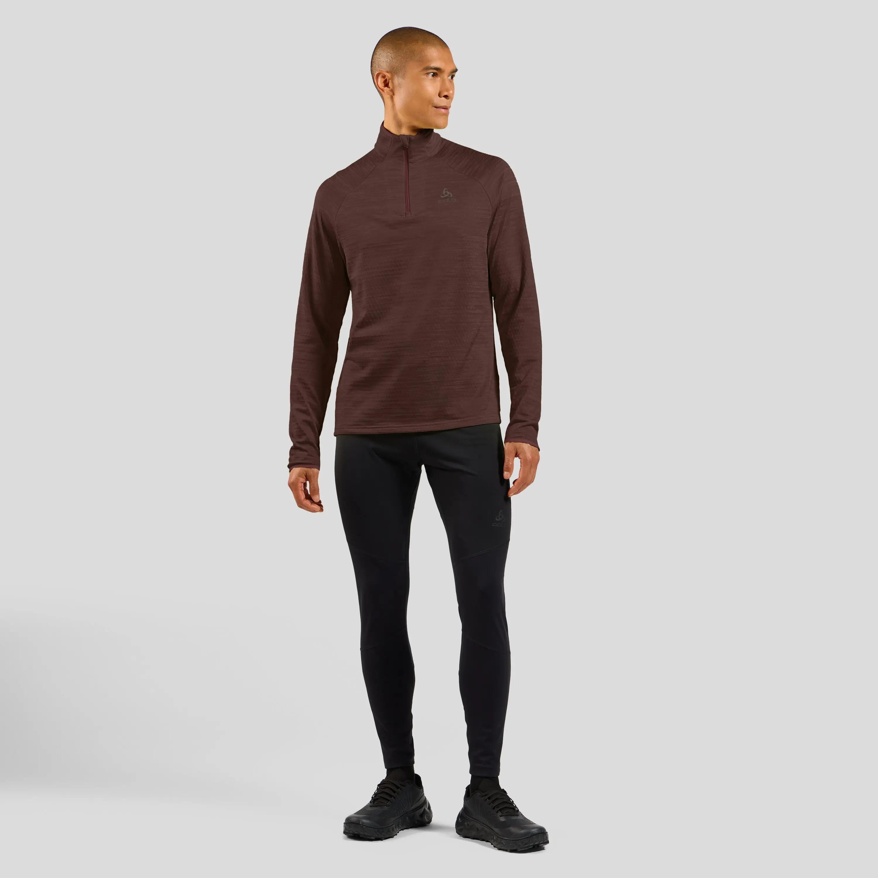Rollkragen ESSENTIAL THERMAL 6/8
