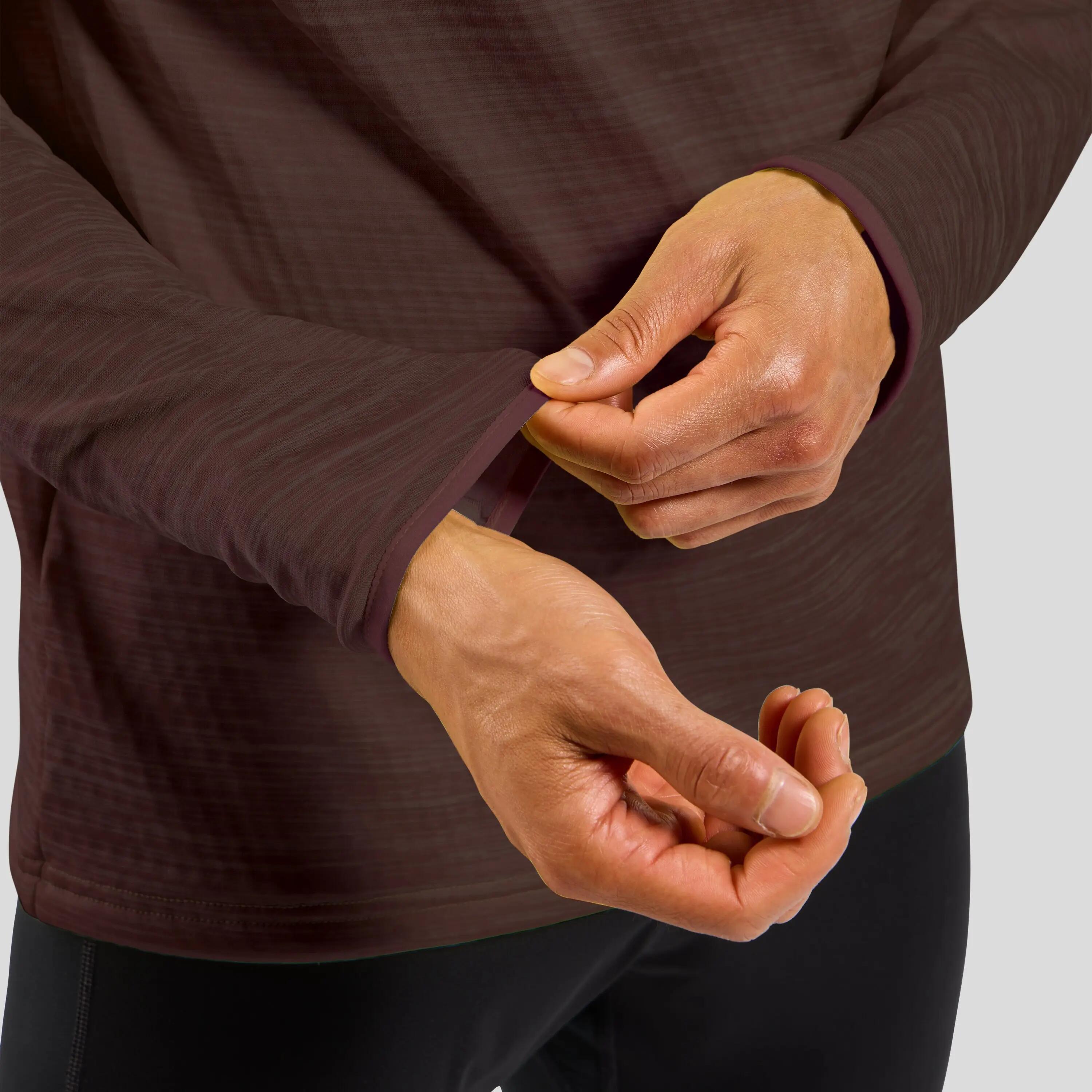 Rollkragen ESSENTIAL THERMAL 5/8