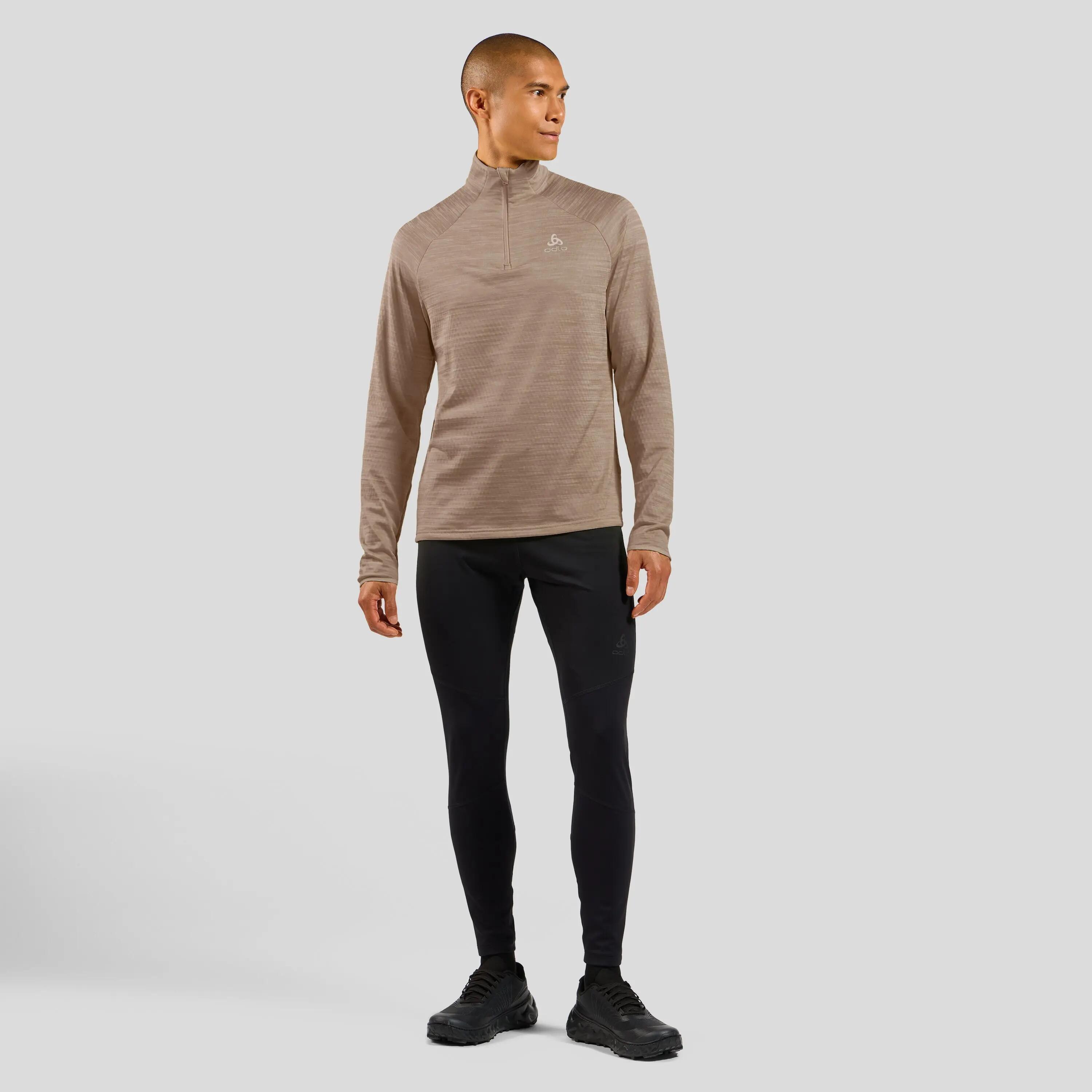 Rollkragen ESSENTIAL THERMAL 6/8