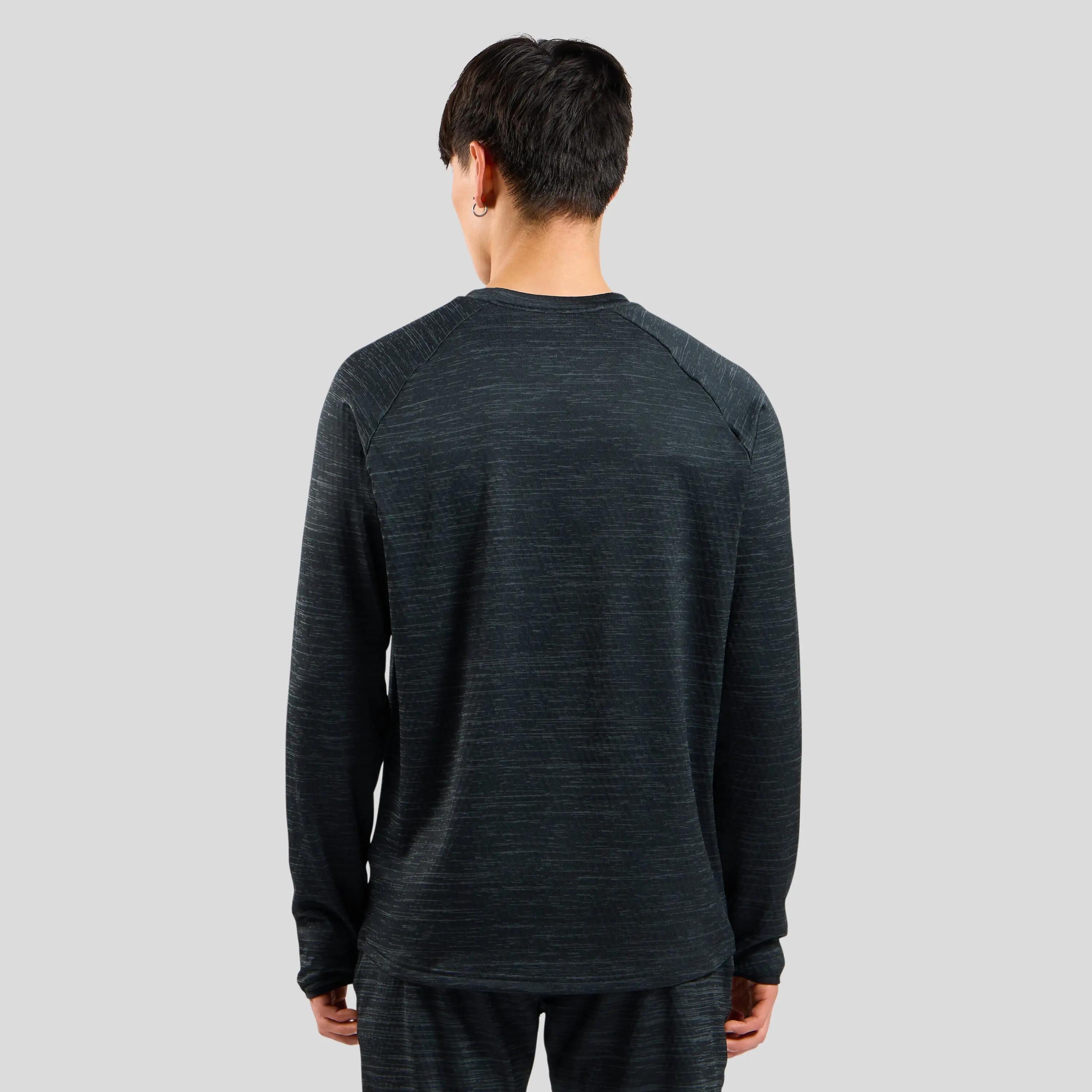 Midlayer Run 2/7